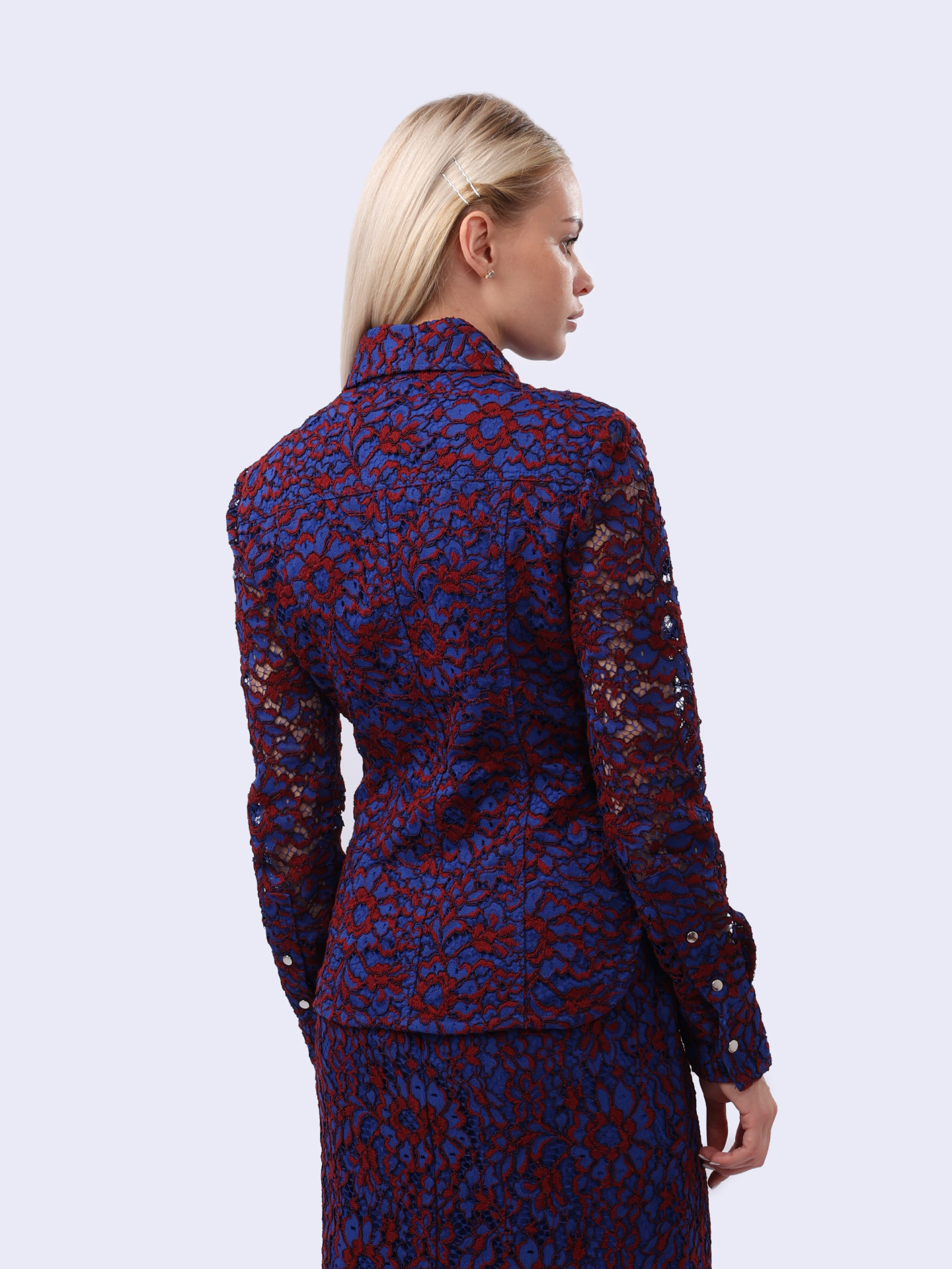 картинка Блузка от магазина Verdistore