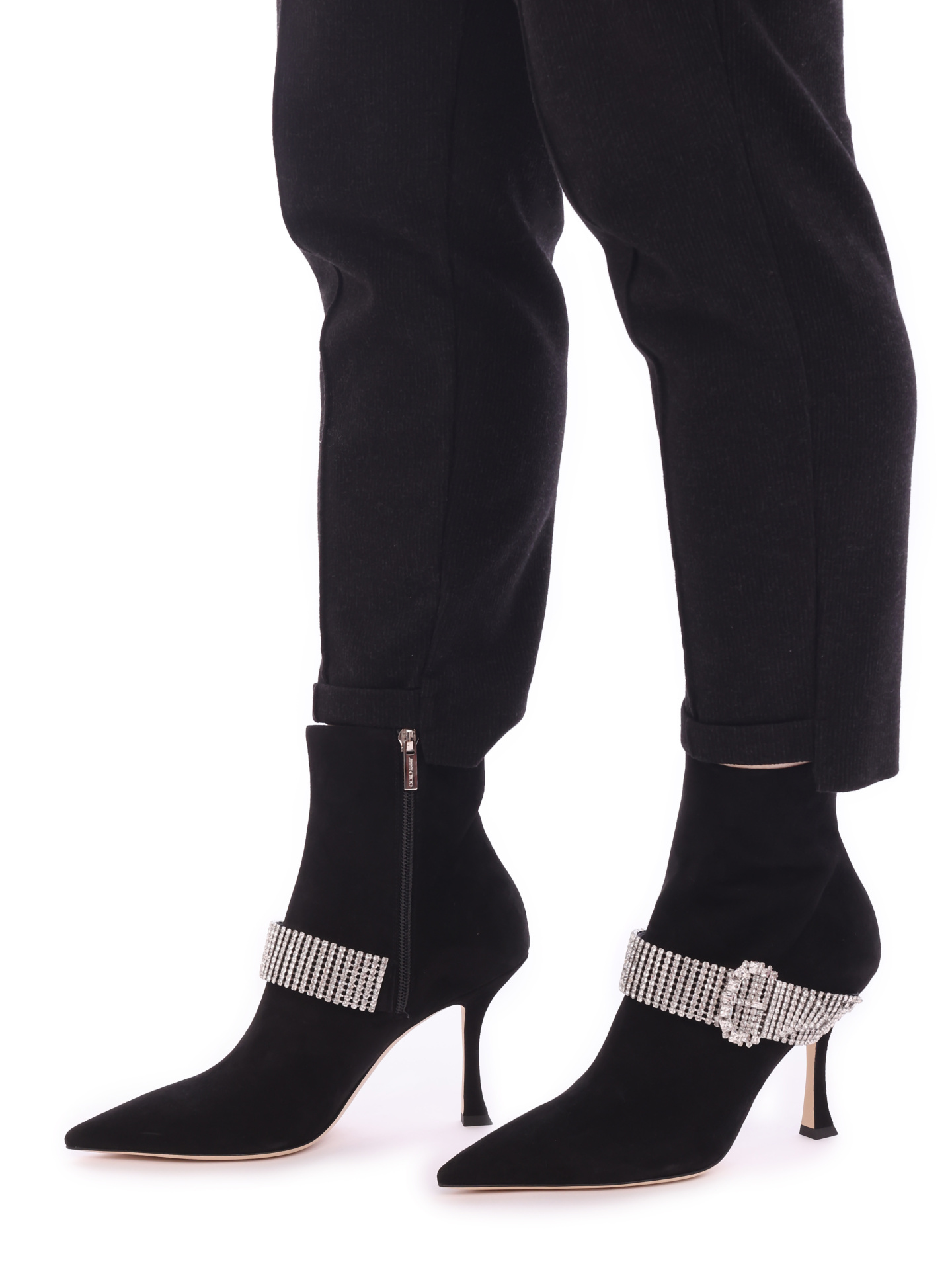 Ботильоны — купить в интернет-магазине Verdistore