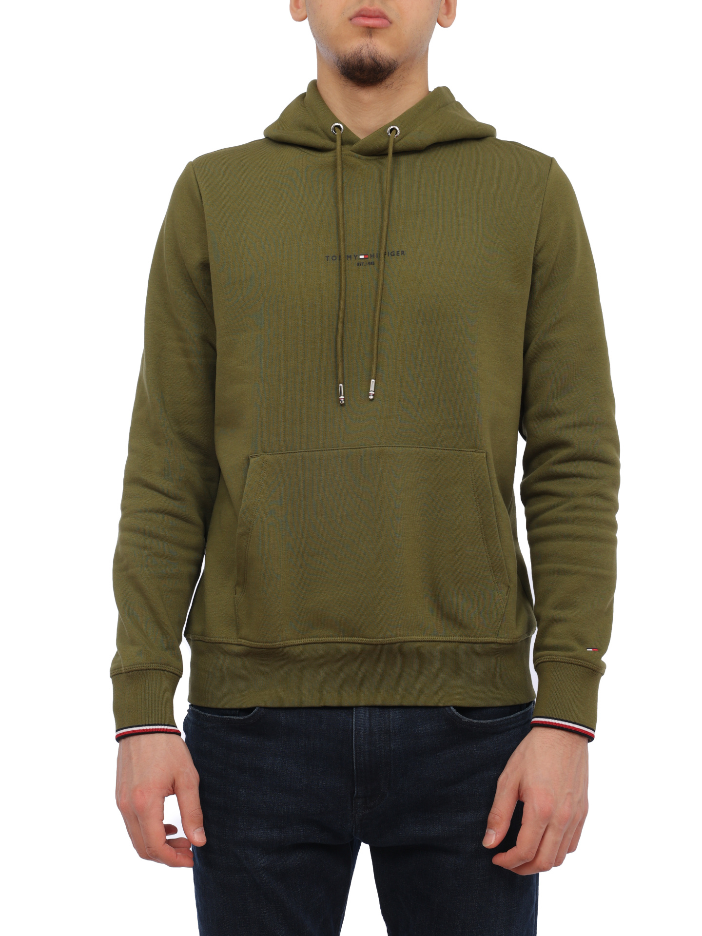 Худи — купить в интернет-магазине Verdistore