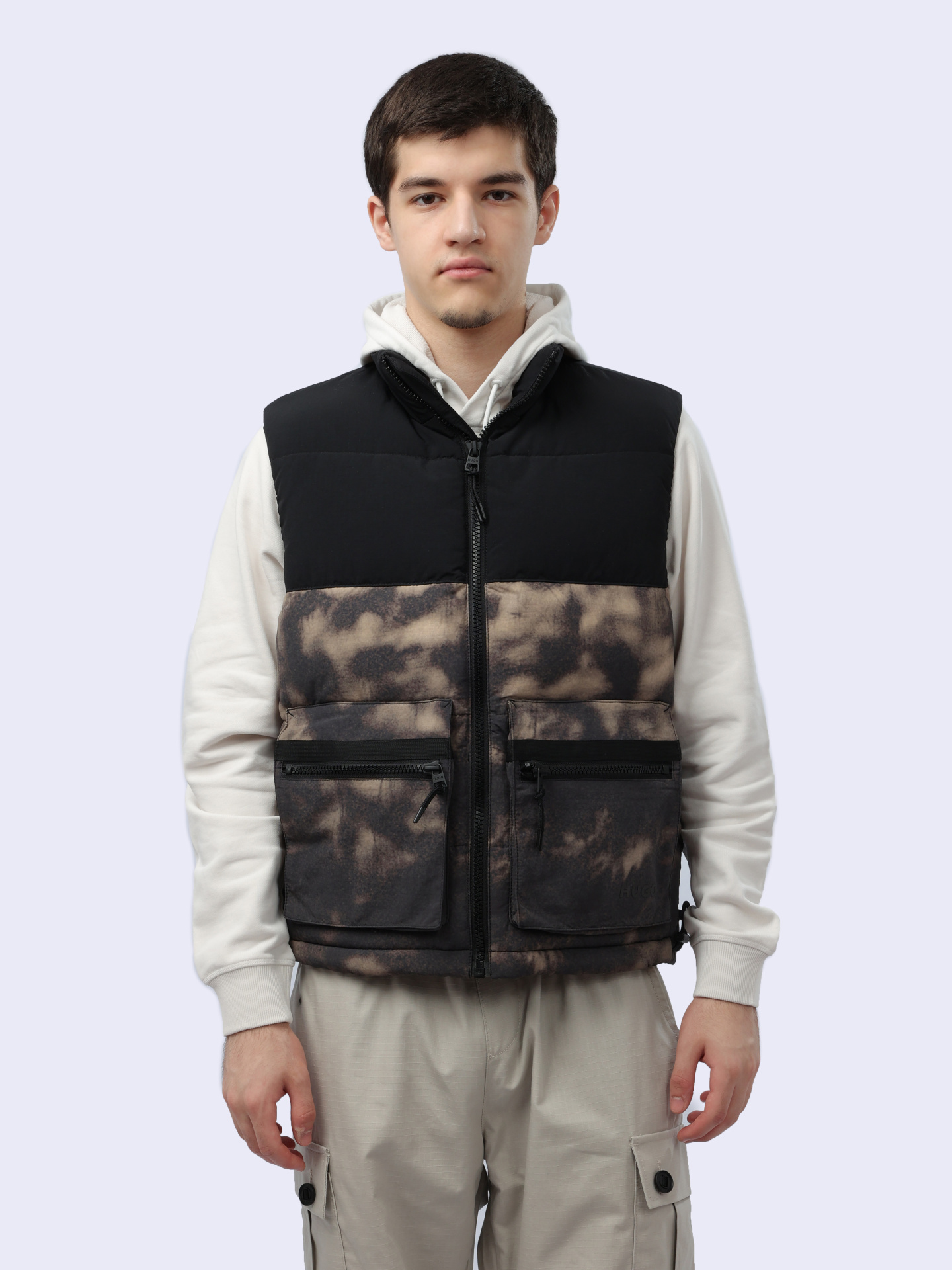 Жилет — купить в интернет-магазине Verdistore