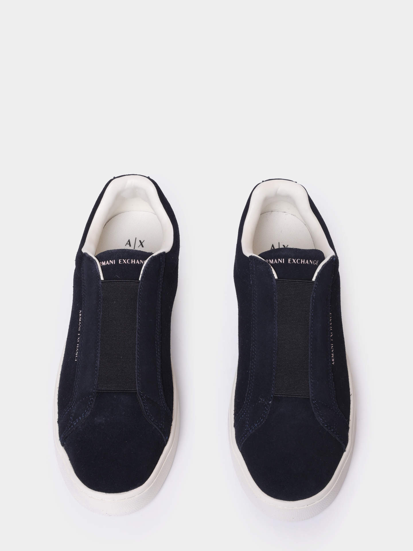 Кеды XM001688 AF17465 UB101 — купить в интернет-магазине Verdistore