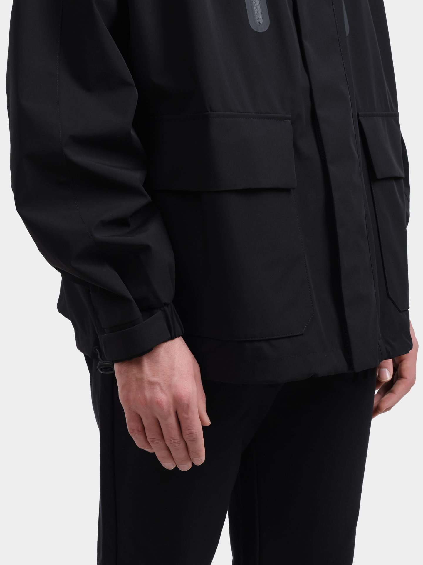 Куртка Byder2341 10253423 01 50496335 001 — купить в интернет-магазине Verdistore