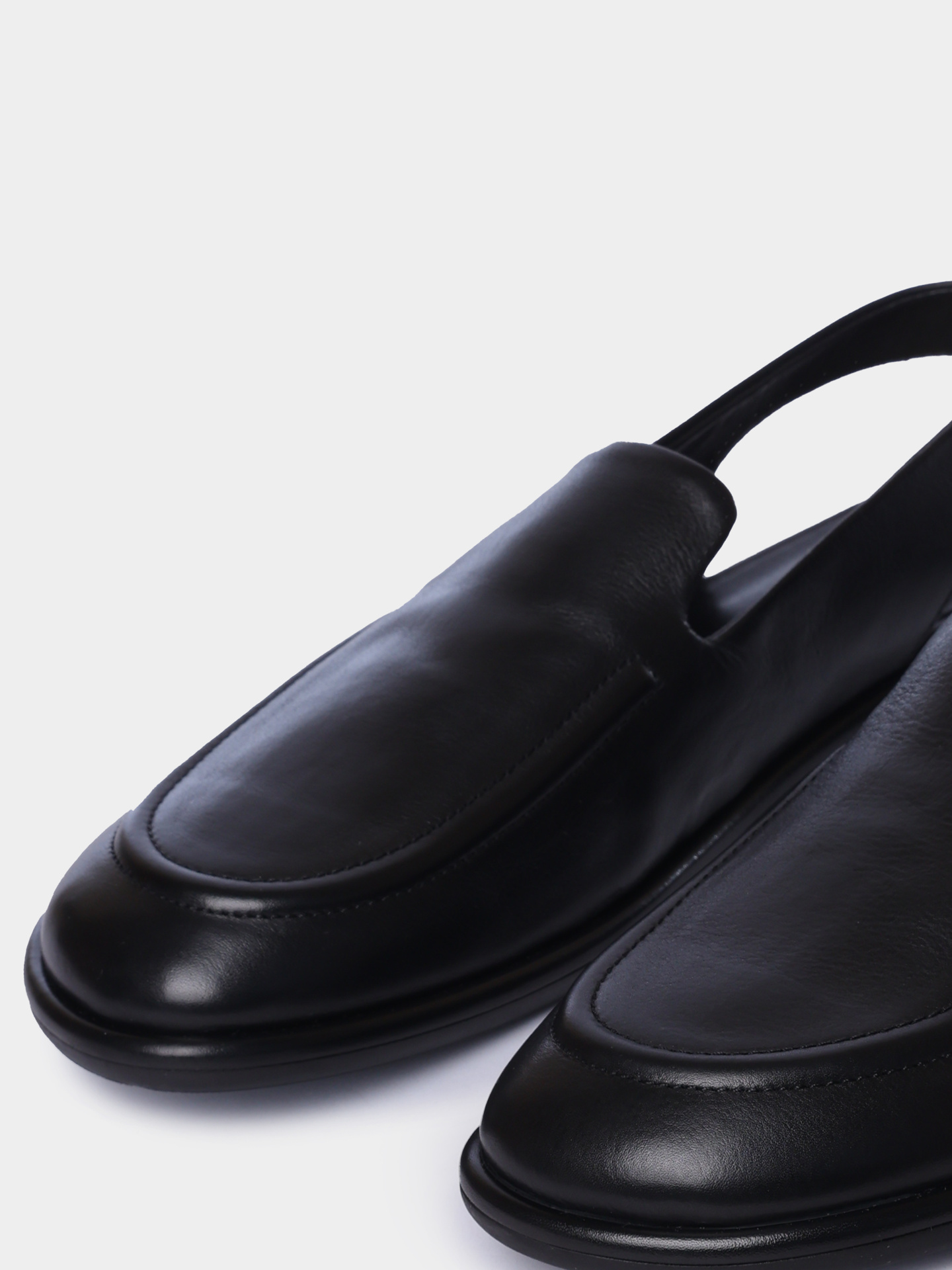 Сандалии Officine Creative OCDMIEN116BUNAP1000 черные женские — купить в интернет-магазине Verdistore