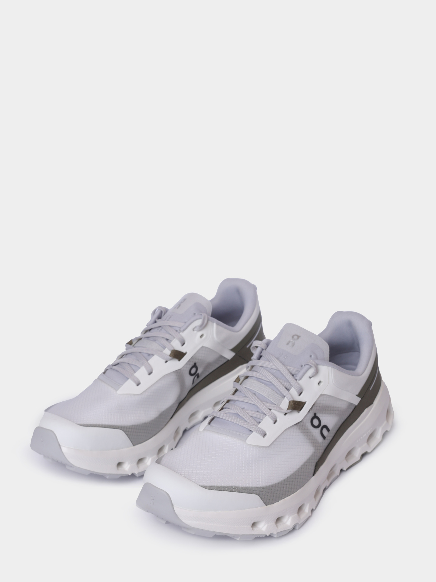 Кроссовки On Running 3ME30113427 Cloudvista 2 мужские комбинированные — купить в интернет-магазине Verdistore