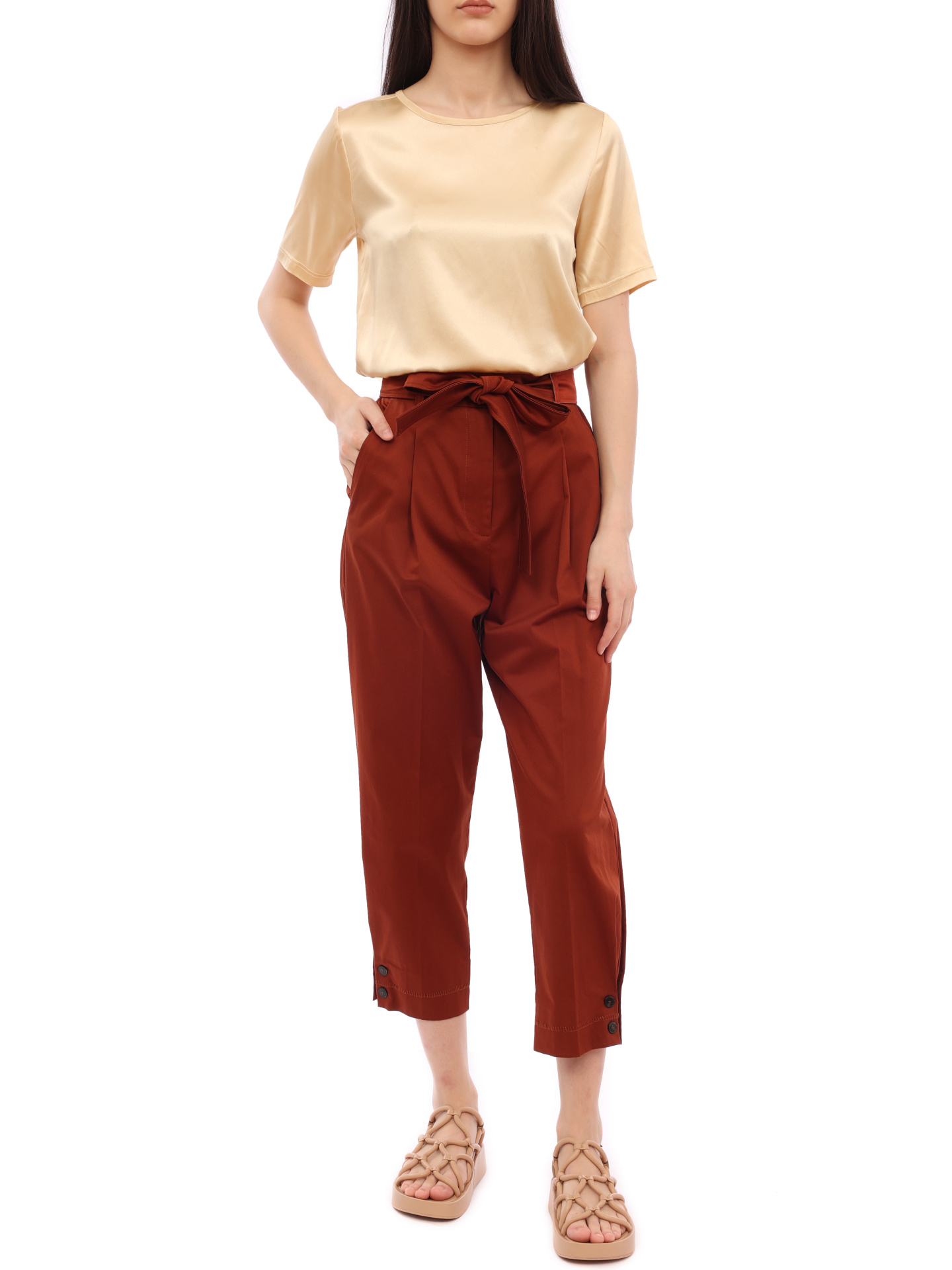 Брюки — купить в интернет-магазине Verdistore