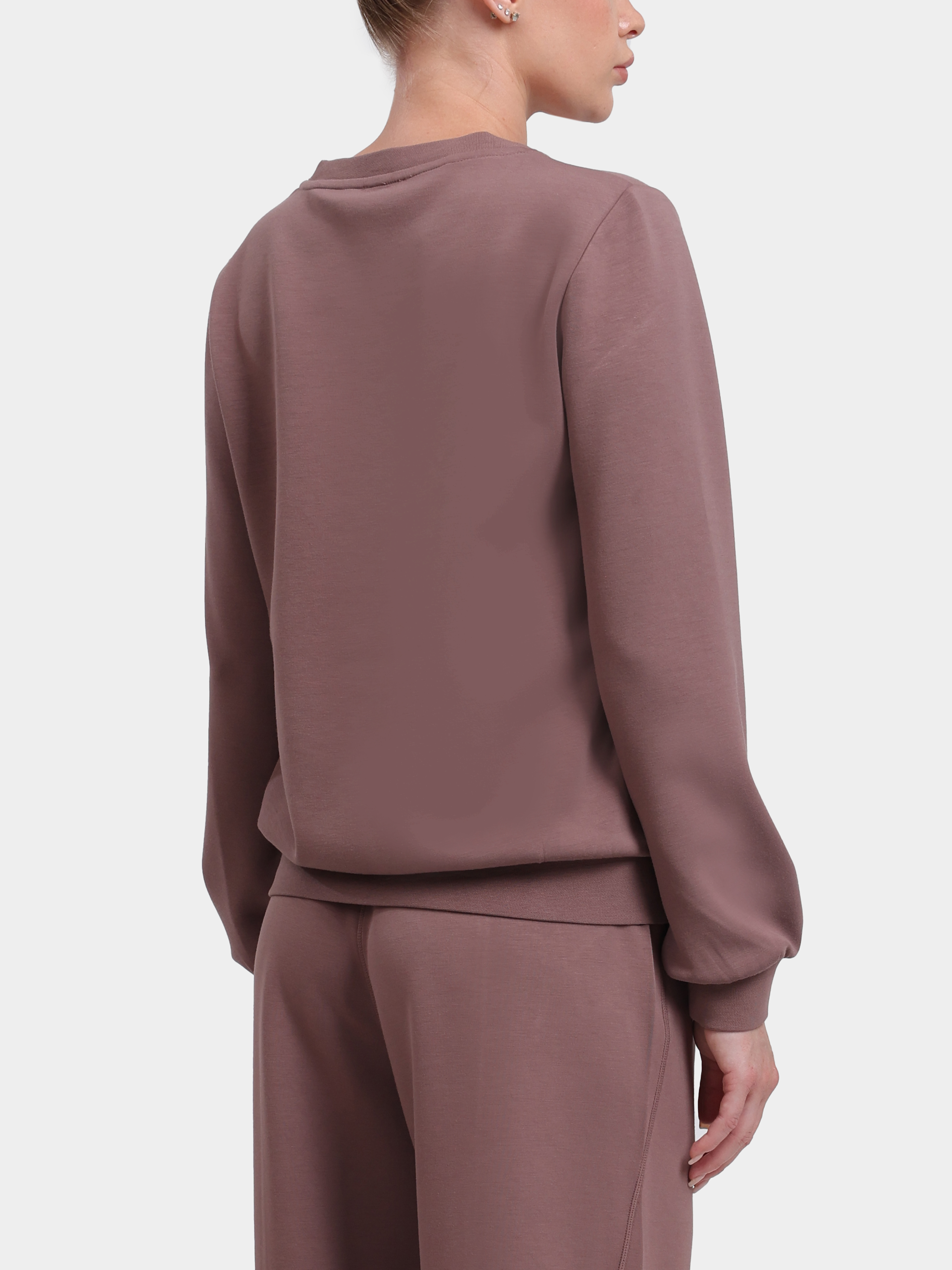 Джемпер Liu-Jo Sport TF6206 J3958 81409 женский с маленьким логотипом из страз — купить в интернет-магазине Verdistore