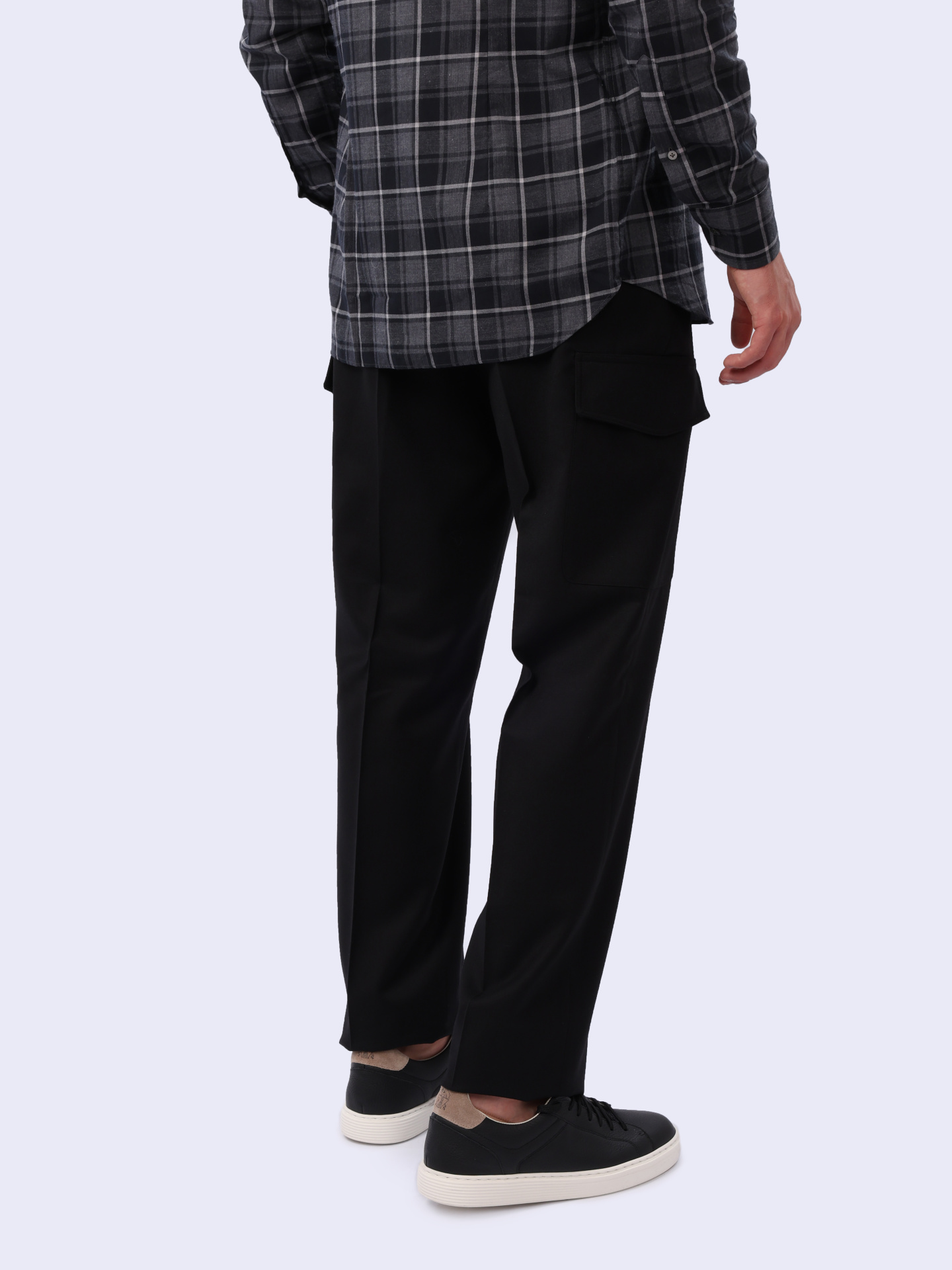 Брюки-карго — купить в интернет-магазине Verdistore