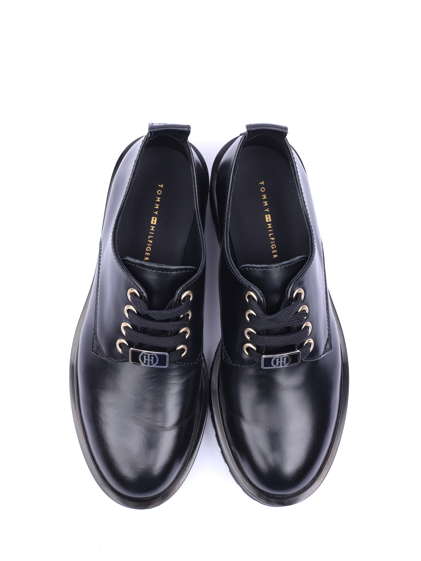 Полуботинки — купить в интернет-магазине Verdistore