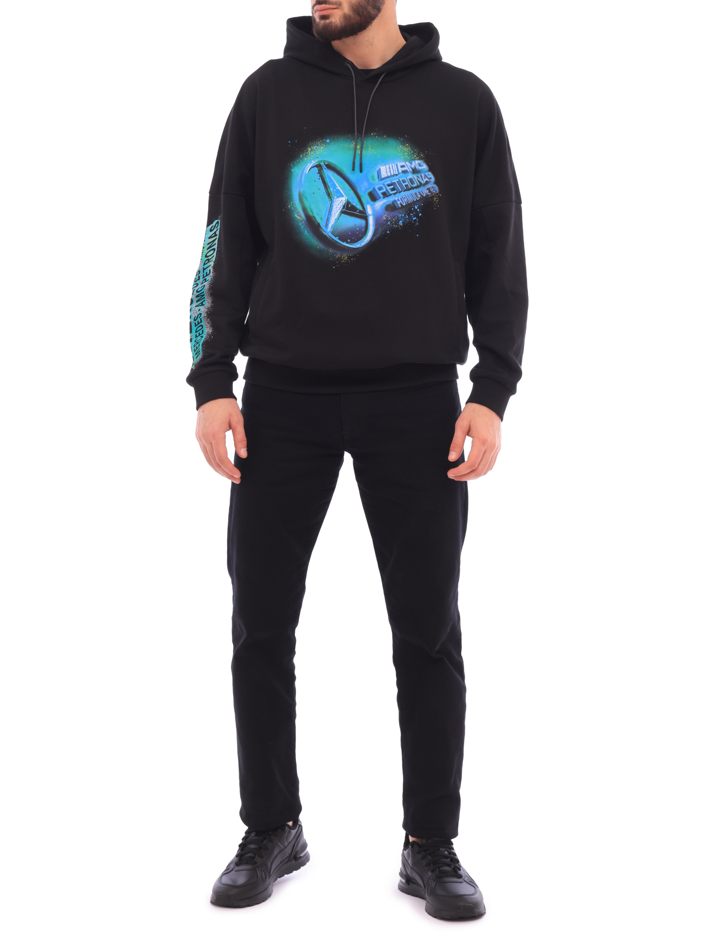 Худи — купить в интернет-магазине Verdistore