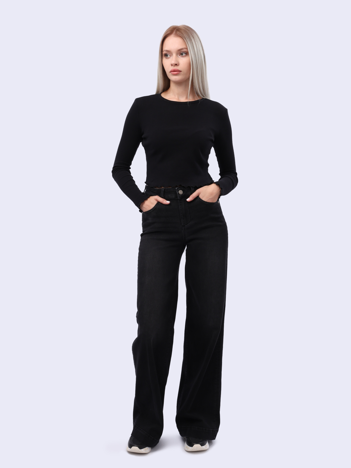картинка Джинсы от магазина Verdistore