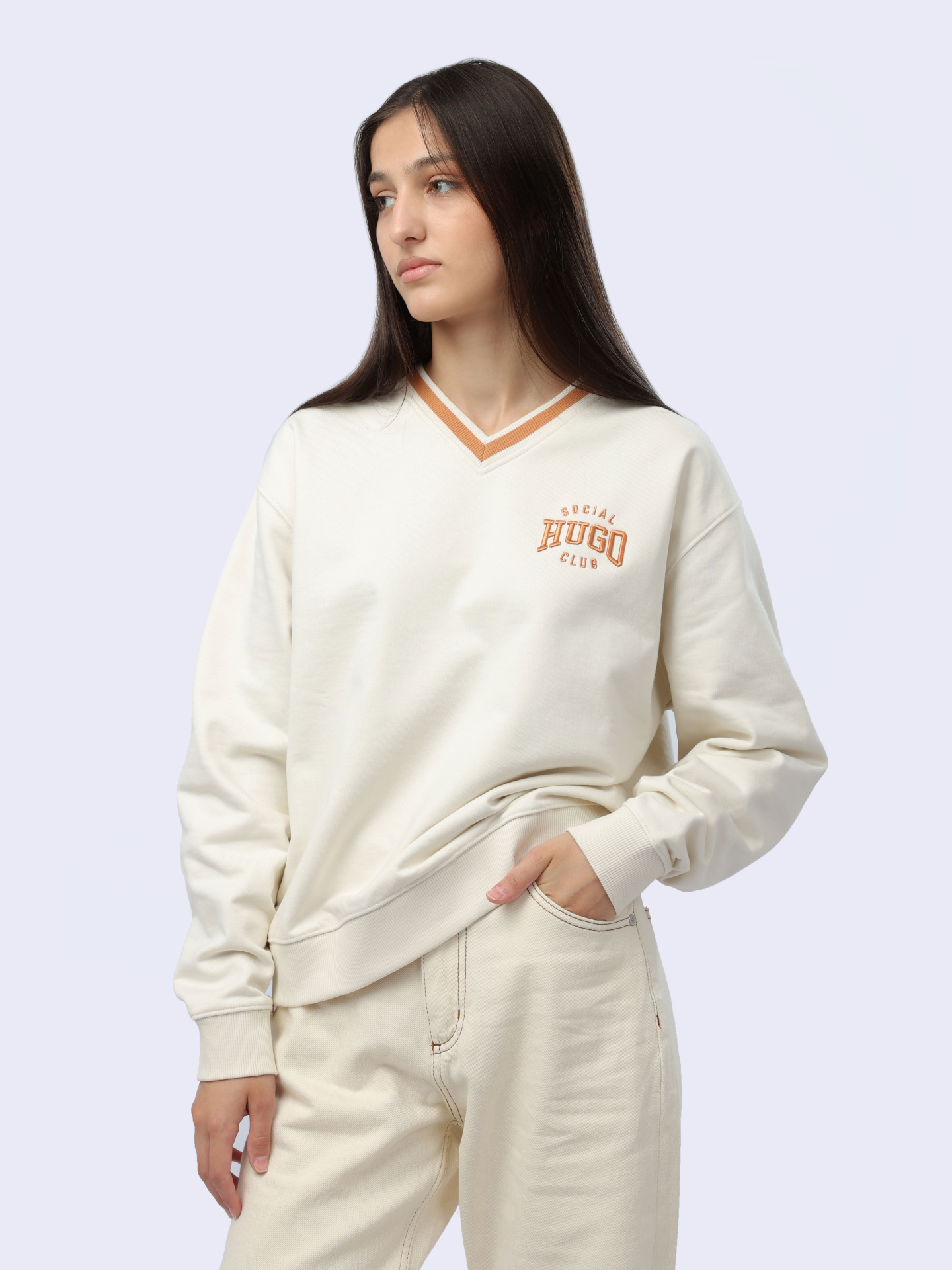 картинка Свитшот от магазина Verdistore