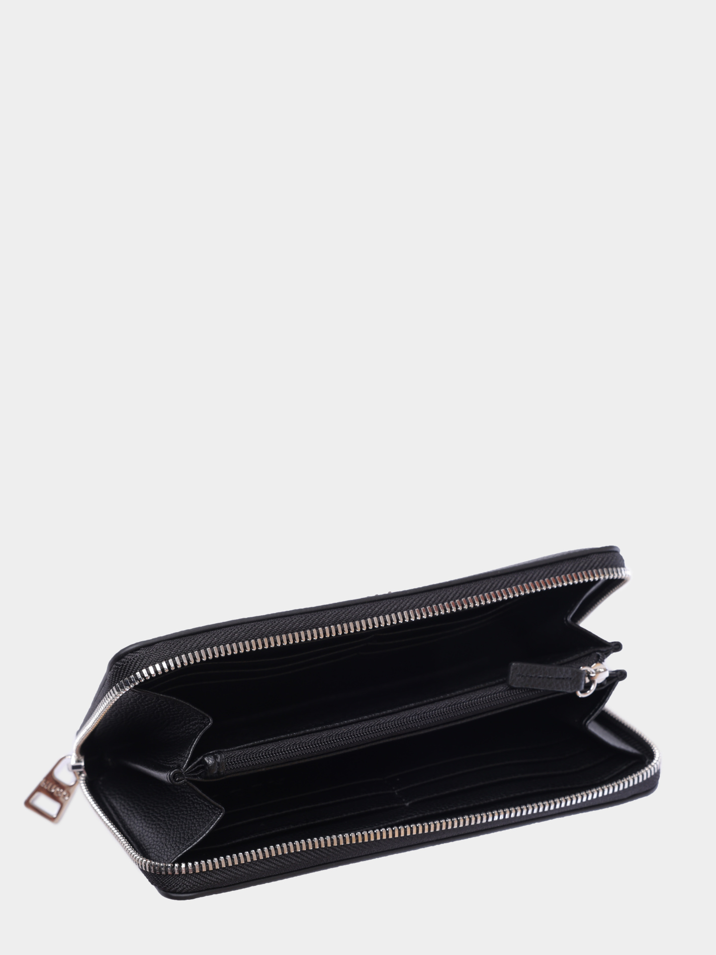 Кошелек Hugo 50547912 001 черный женский — купить в интернет-магазине Verdistore