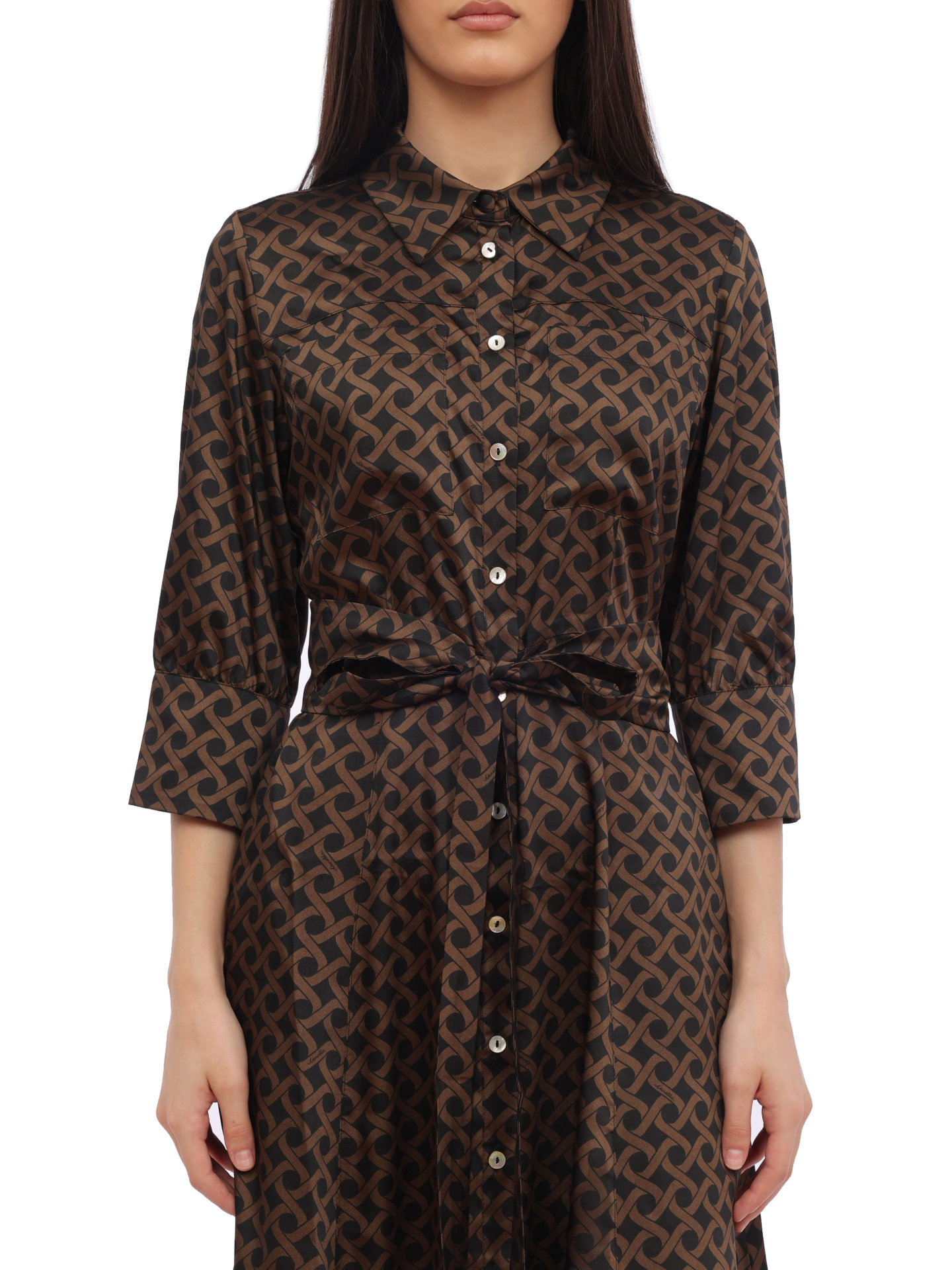 Платье — купить в интернет-магазине Verdistore