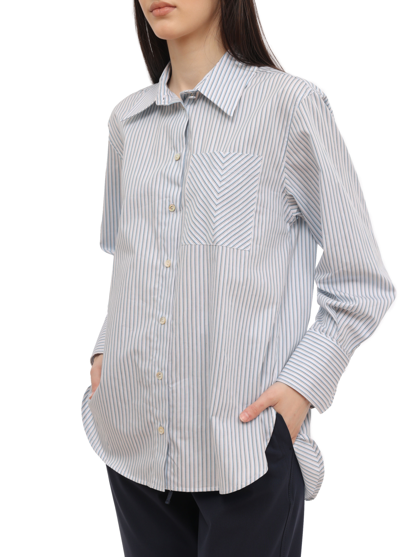 Рубашка — купить в интернет-магазине Verdistore