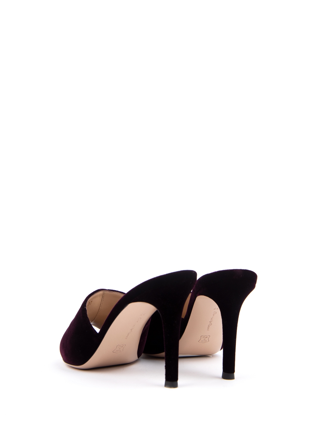 Мюли — купить в интернет-магазине Verdistore