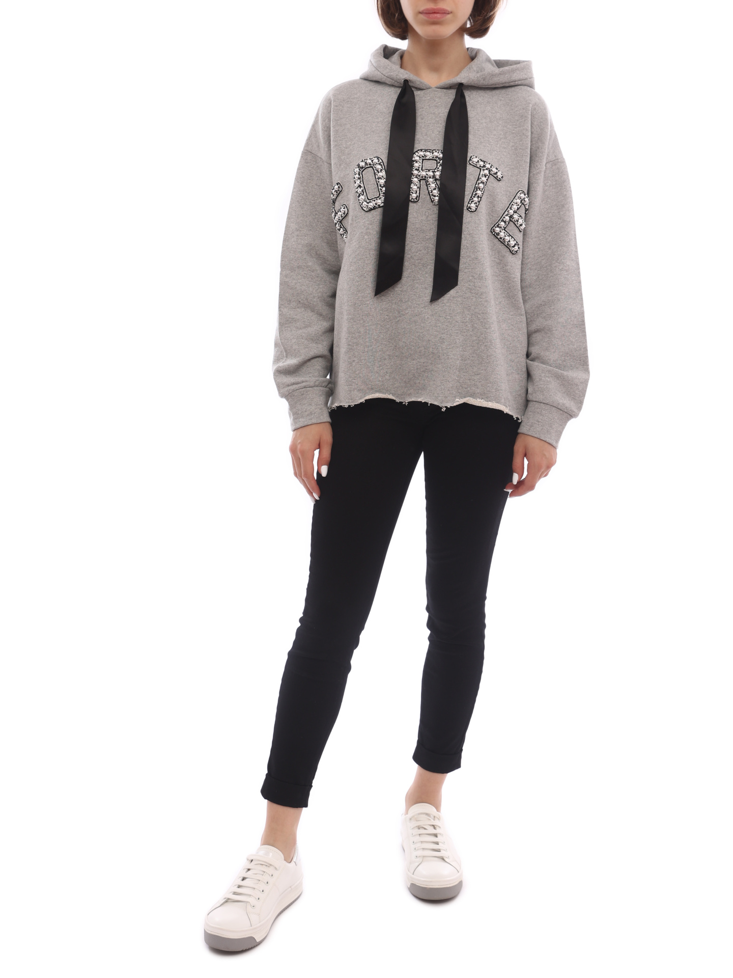 Худи — купить в интернет-магазине Verdistore