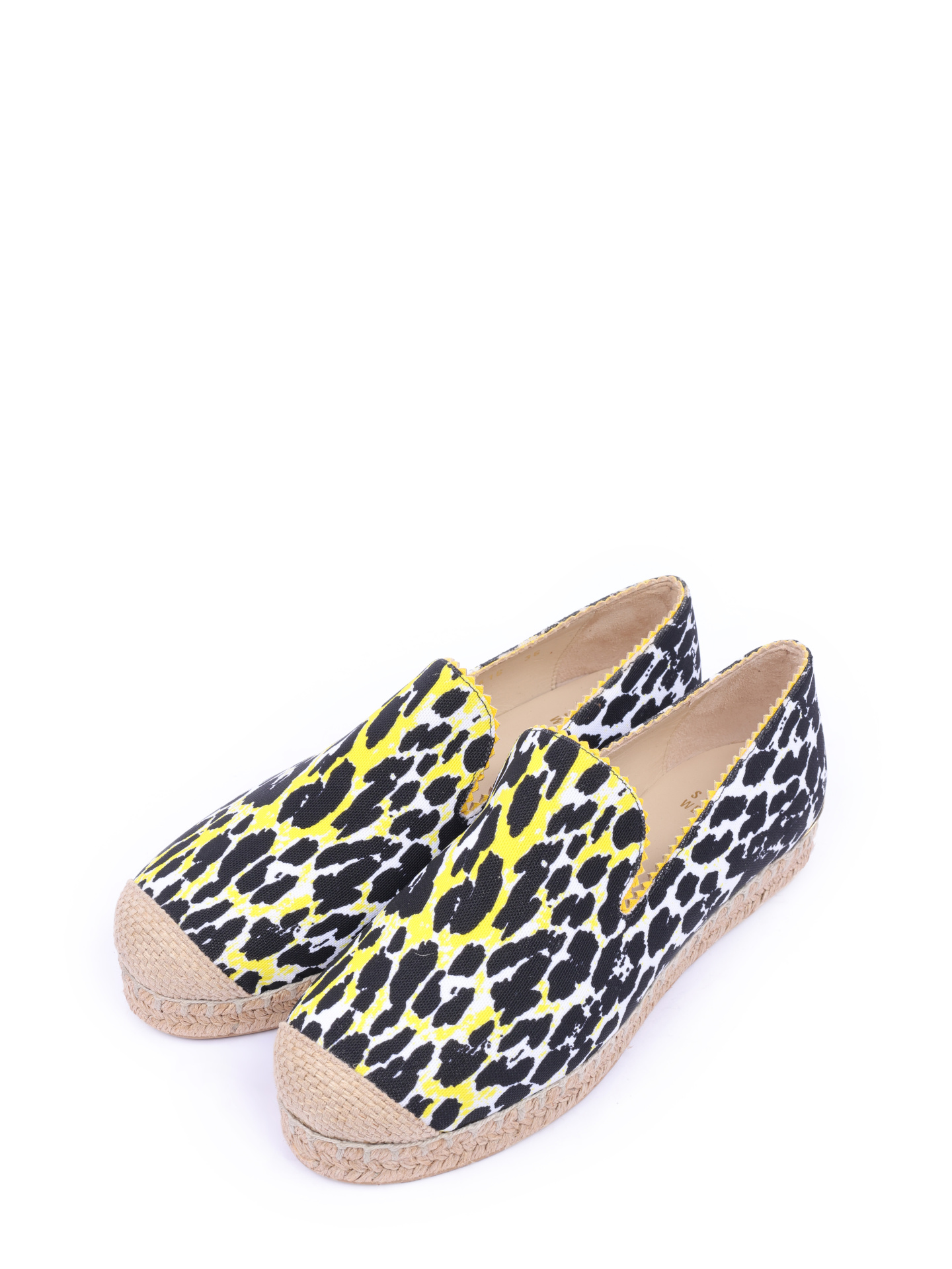 Эспадрильи — купить в интернет-магазине Verdistore