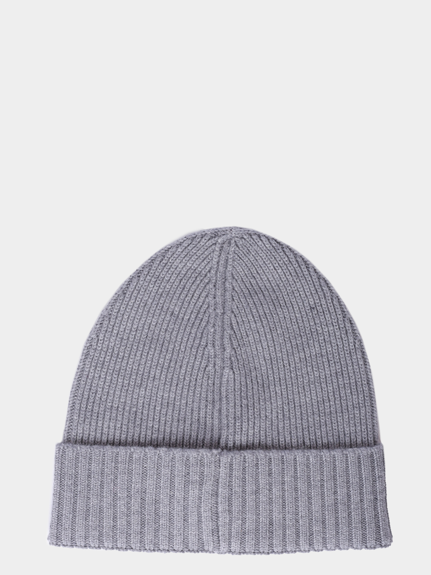 Шапка Flavio 10262860 01 50522426 041 серая мужская — купить в интернет-магазине Verdistore