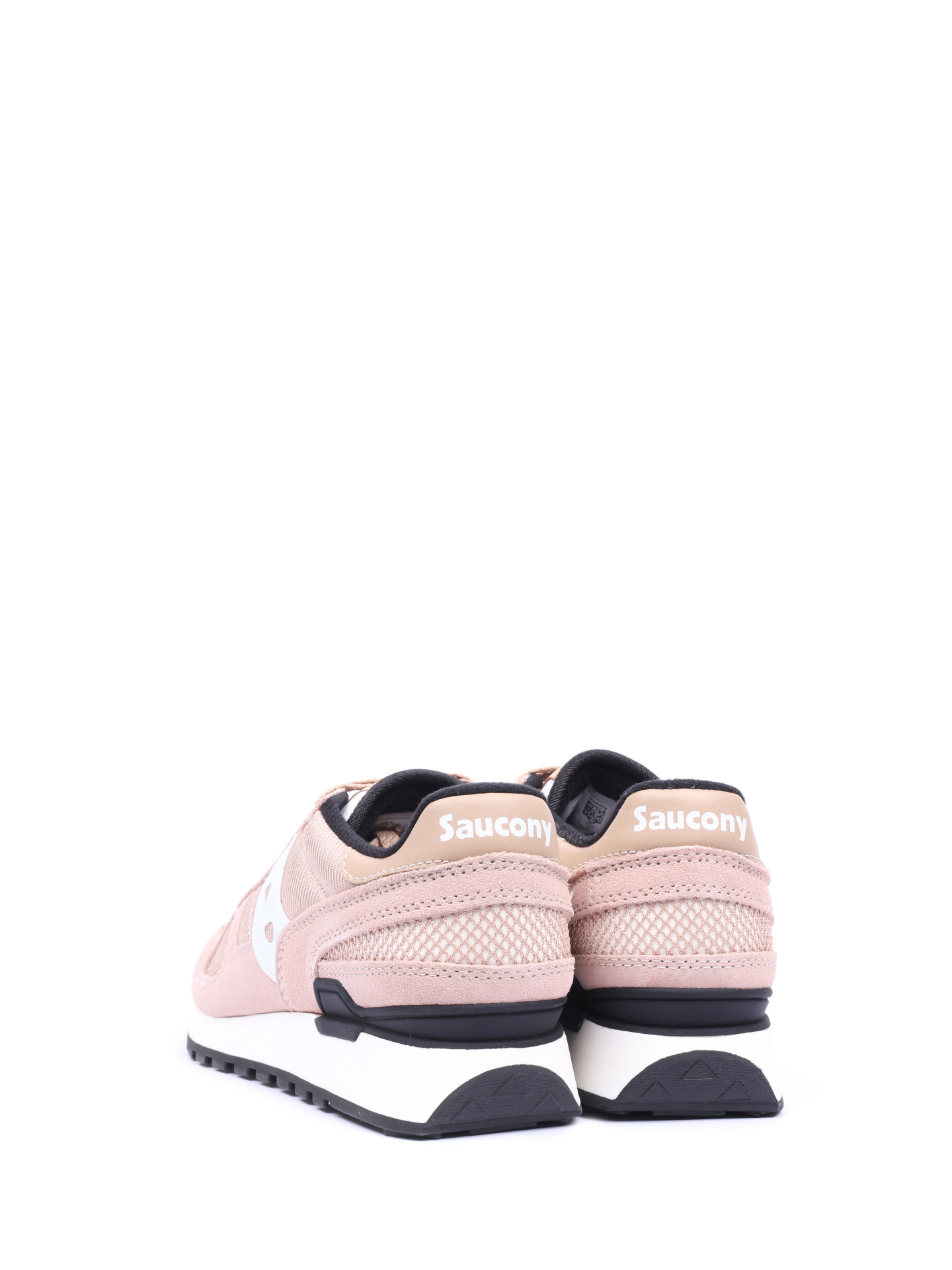 Кроссовки пудровые на белой подошве  — купить в интернет-магазине Verdistore