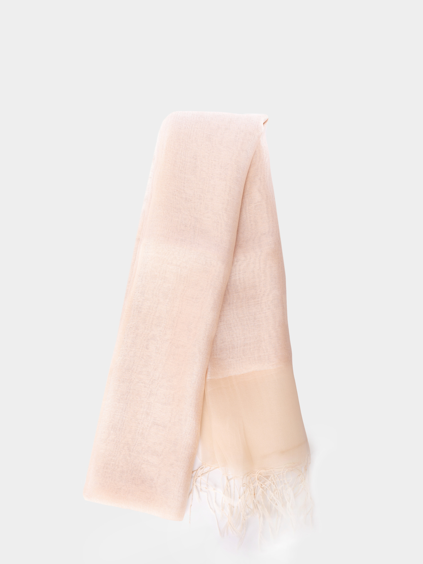 Палантин MARELLA CACO 002 бежевый женский — купить в интернет-магазине Verdistore