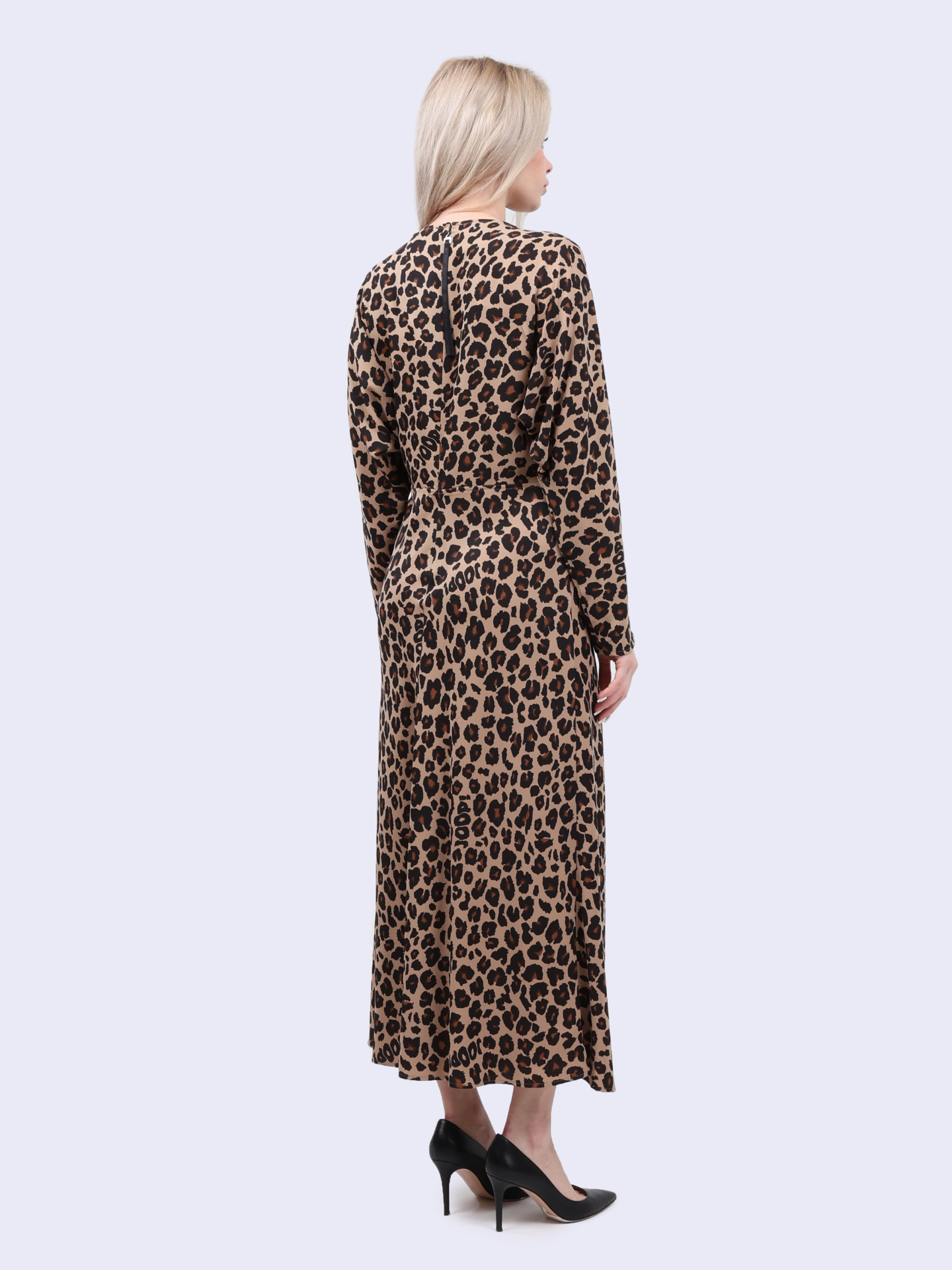 Платье Joop! 58 JW244D274 10018253 242 леопардовое женское — купить в интернет-магазине Verdistore