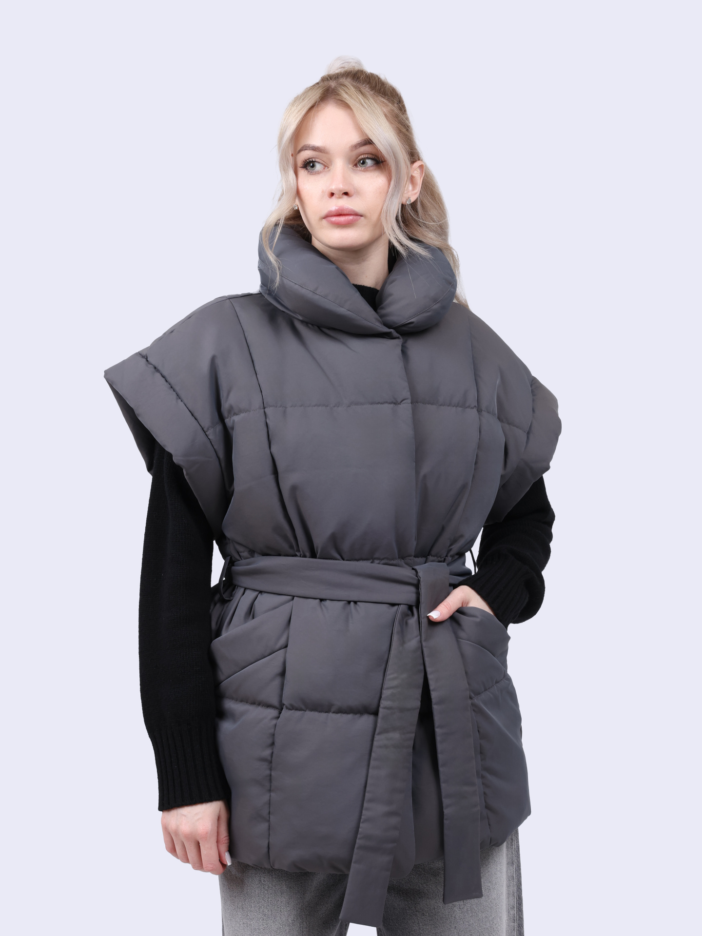 Жилет — купить в интернет-магазине Verdistore