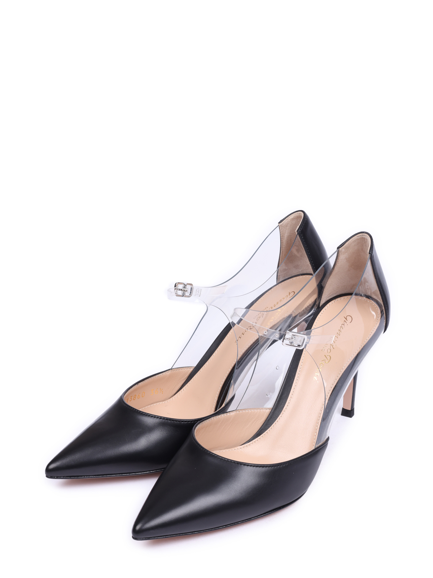 Туфли-лодочки Plexi 85 — купить в интернет-магазине Verdistore