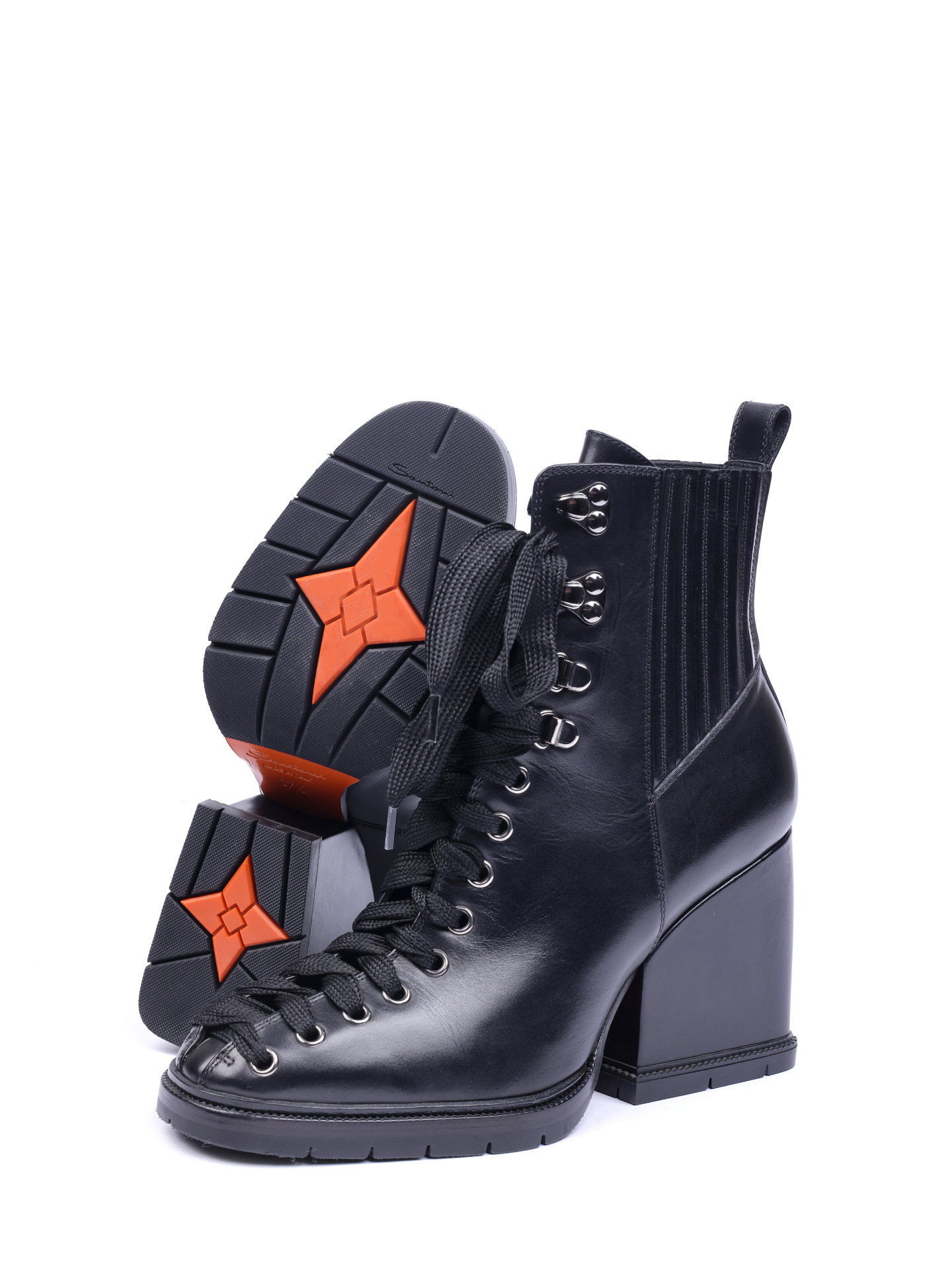 Ботильоны — купить в интернет-магазине Verdistore