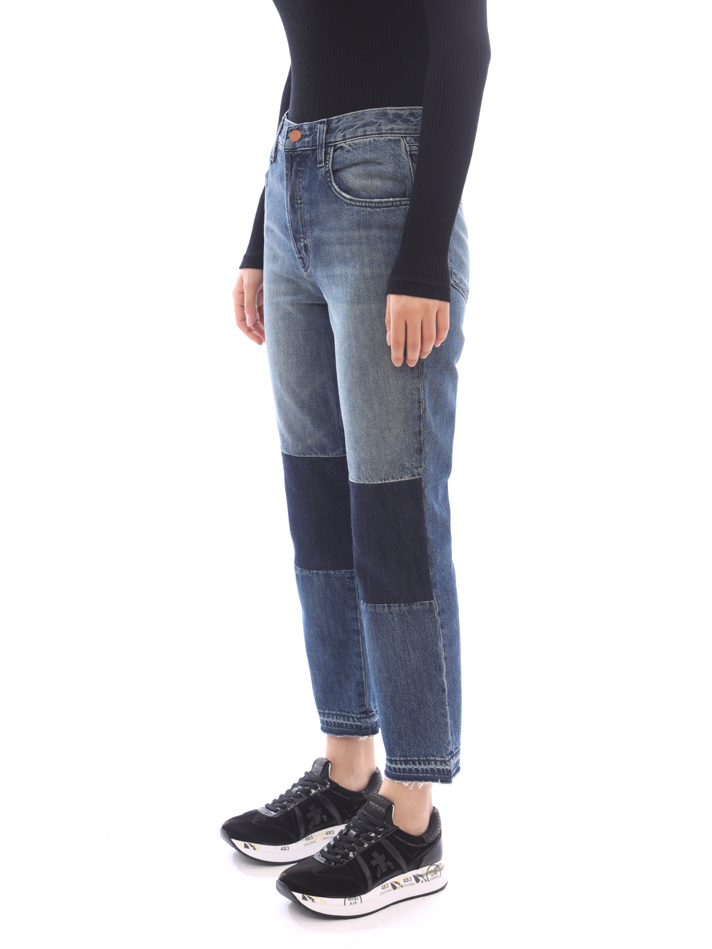 Джинсы — купить в интернет-магазине Verdistore