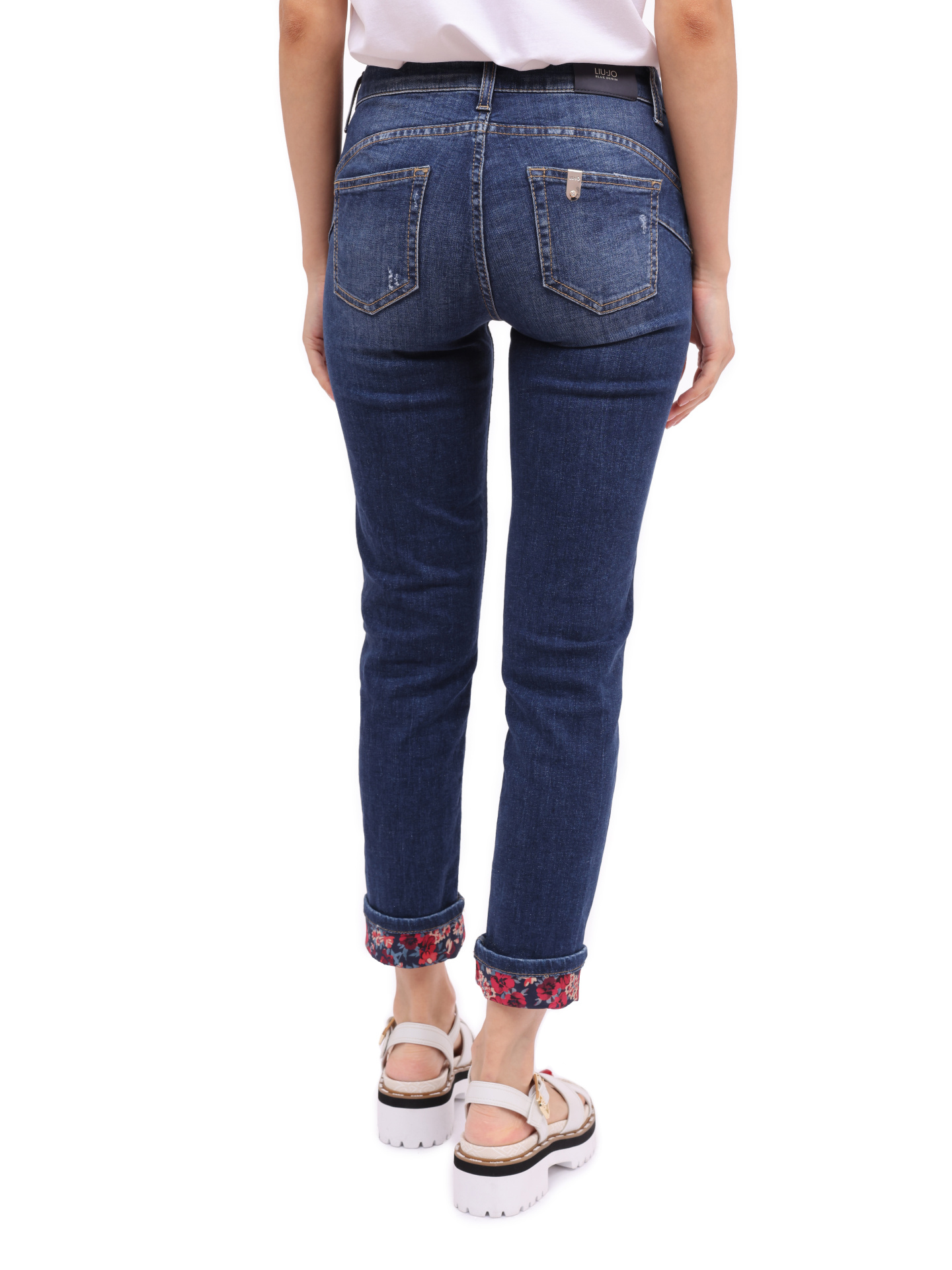 Джинсы — купить в интернет-магазине Verdistore