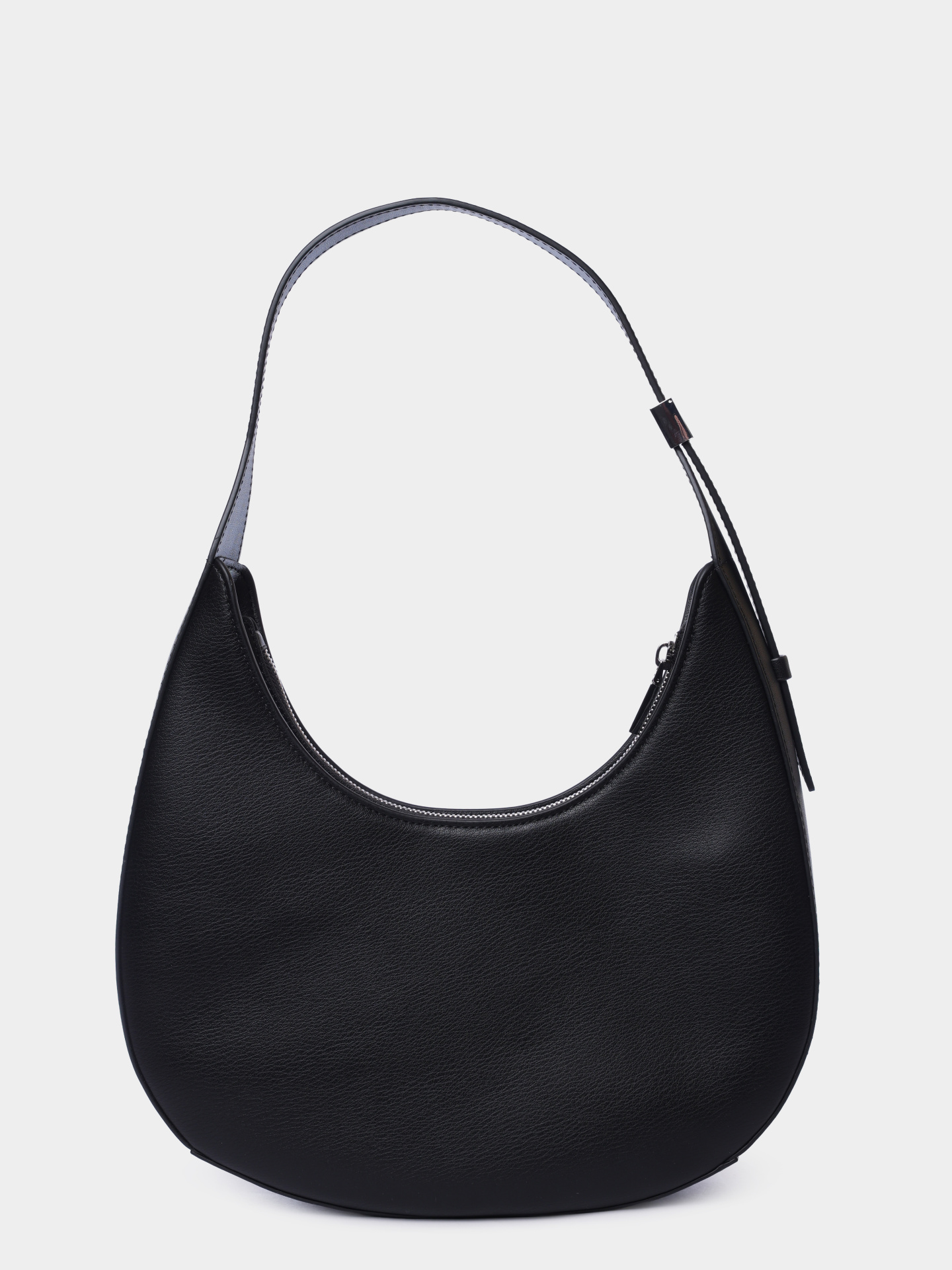 Сумка Hugo 50541808 001 черная женская с логотипом — купить в интернет-магазине Verdistore