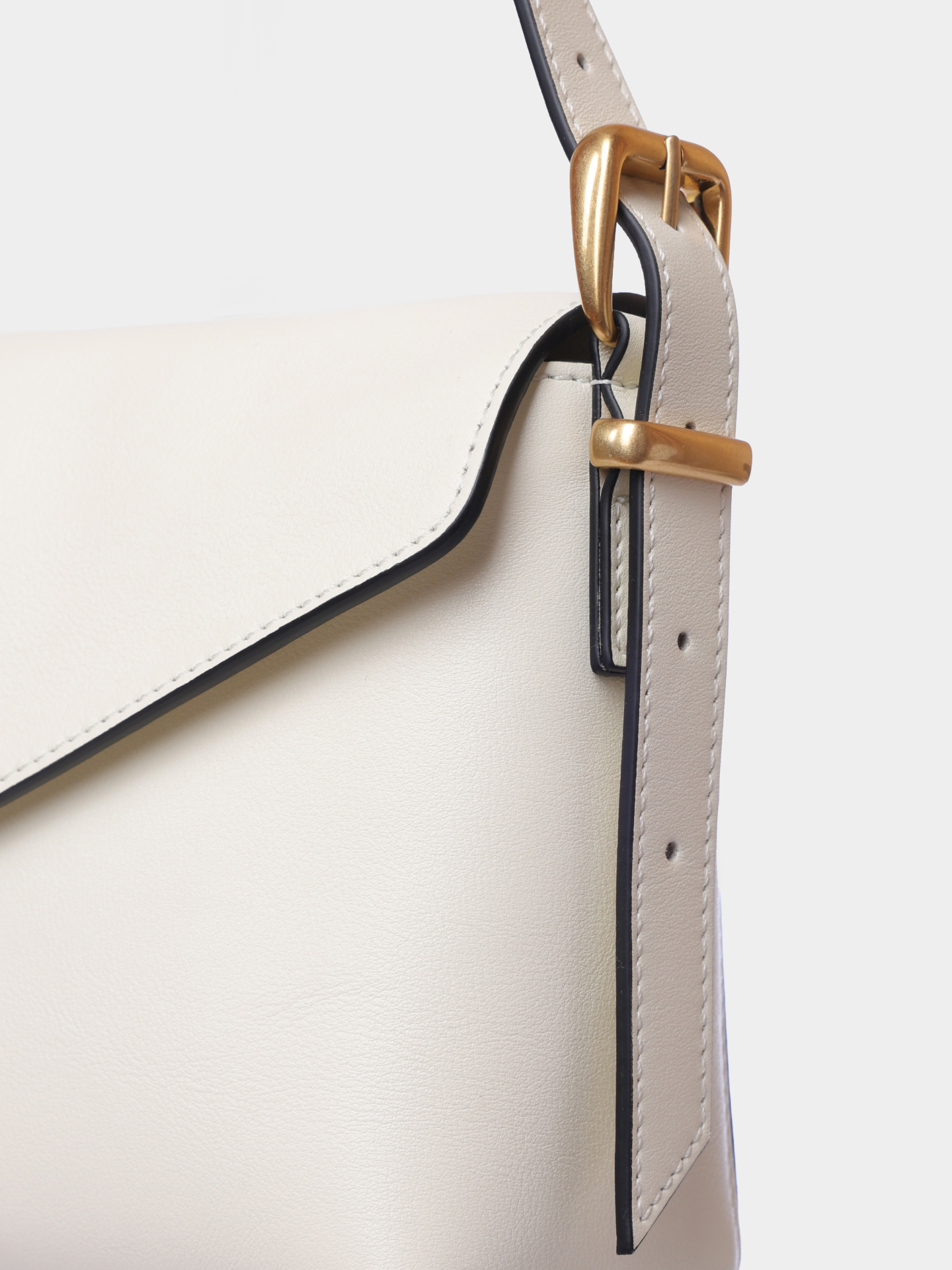 Сумка Wandler 24102000132 1108 кожаная женская — купить в интернет-магазине Verdistore