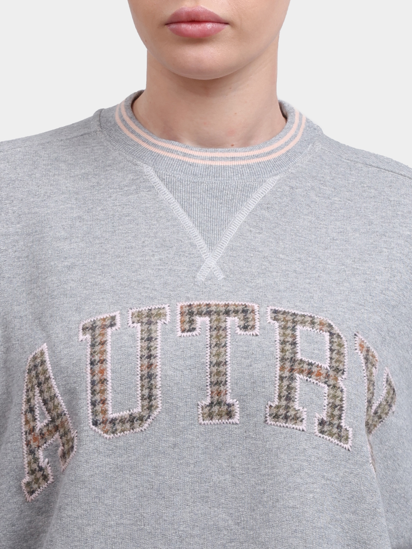 Свитшот Autry SWPW - L9HX  — купить в интернет-магазине Verdistore