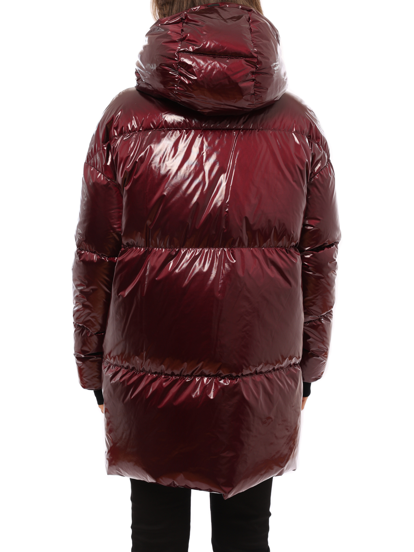 Пуховик — купить в интернет-магазине Verdistore