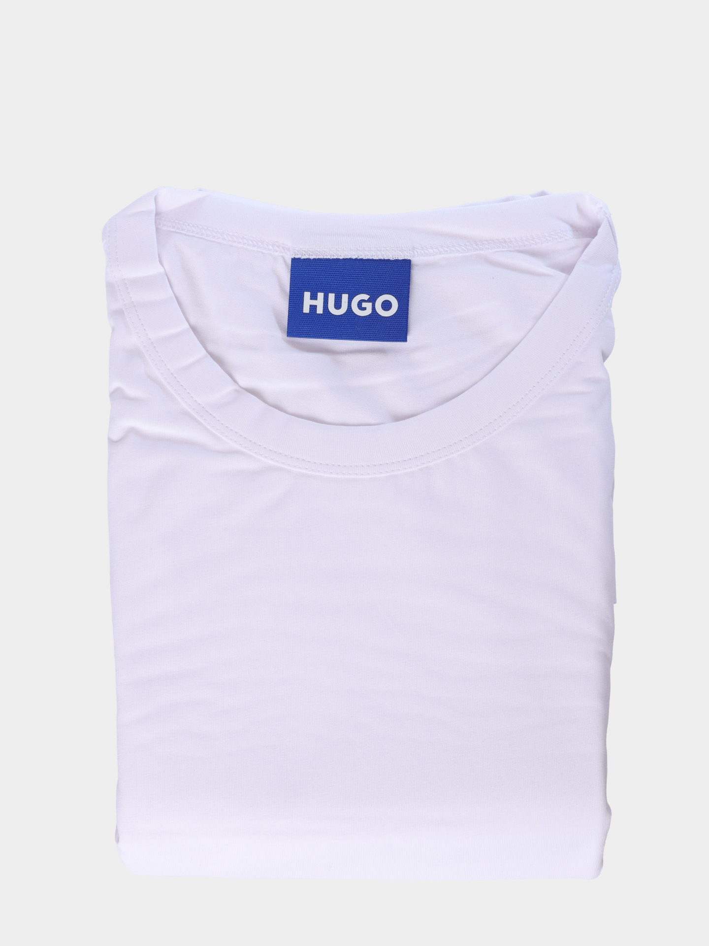 Футболки комплект Hugo 50546933 100 хлопковые мужские — купить в интернет-магазине Verdistore