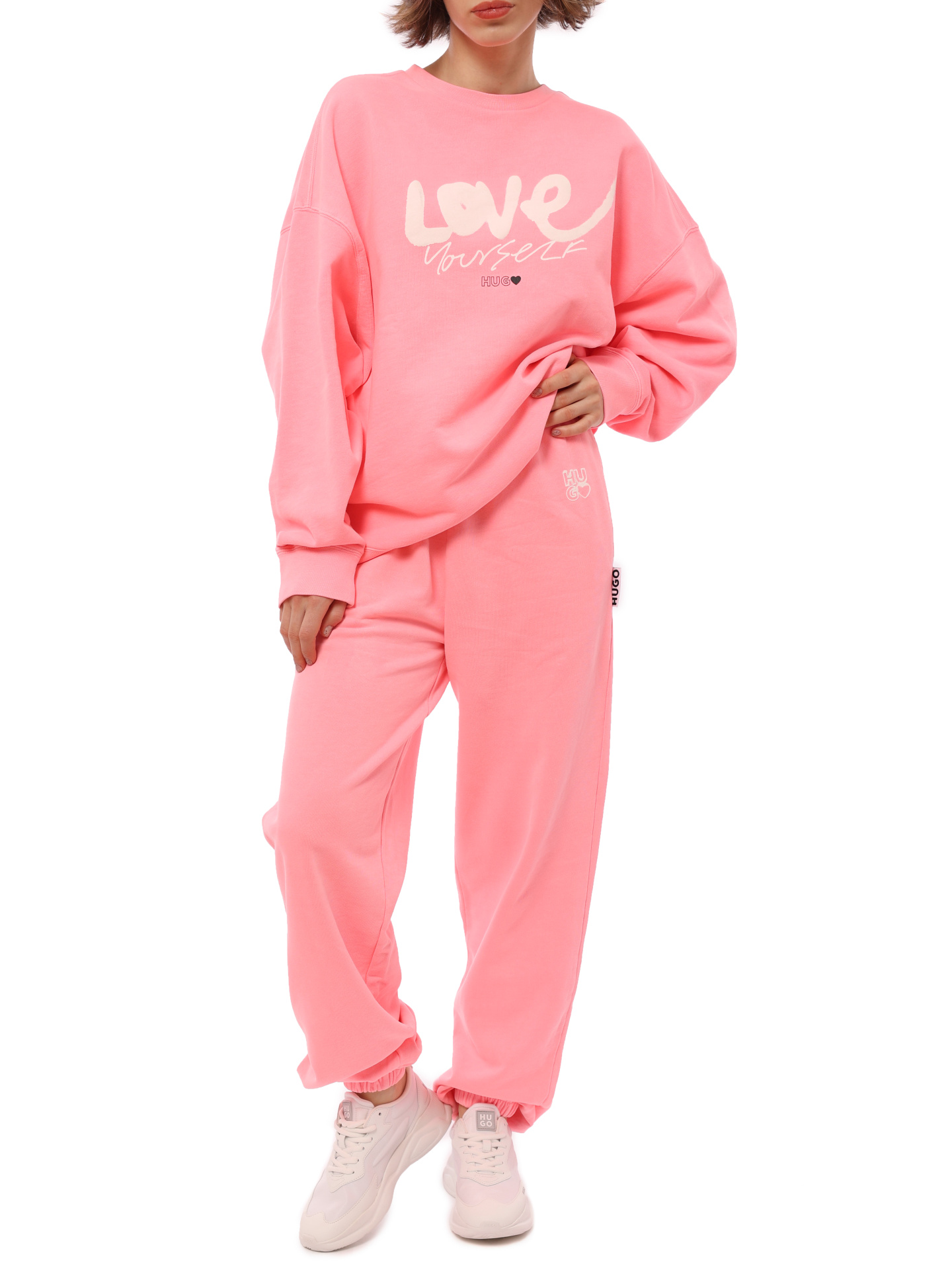 Свитшот — купить в интернет-магазине Verdistore