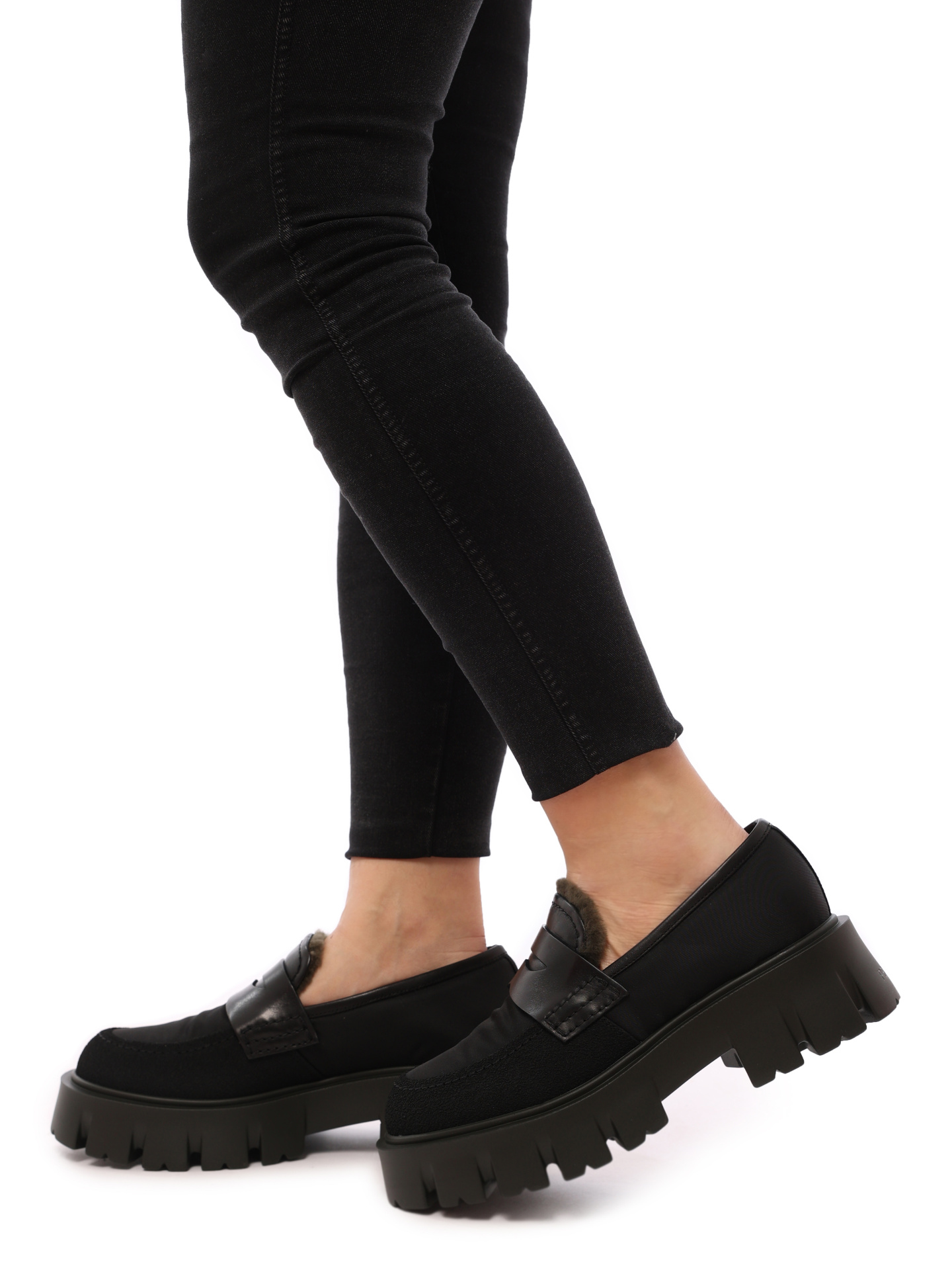 Лоферы — купить в интернет-магазине Verdistore