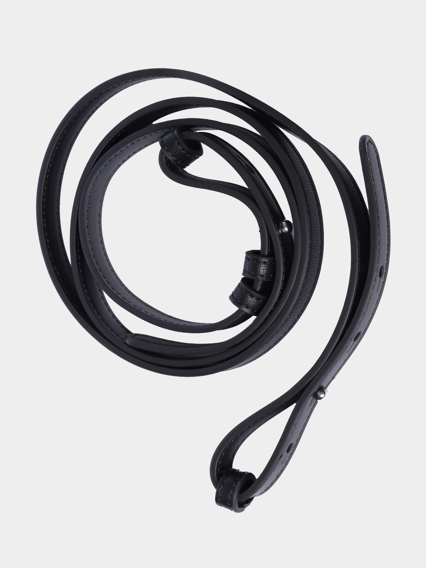 Сумка A|X XW000392 AF22626 UC001 черная женская с перфорированной фактурой — купить в интернет-магазине Verdistore