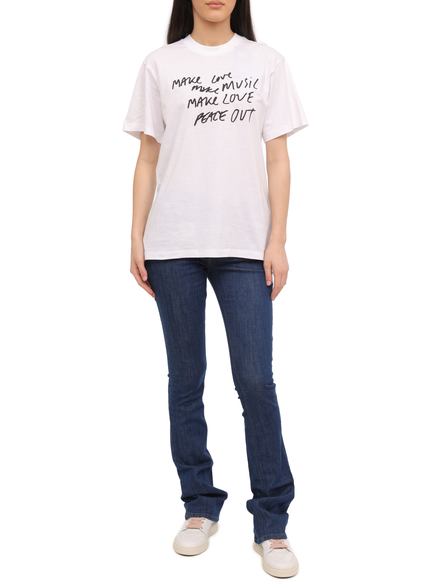 Джинсы — купить в интернет-магазине Verdistore