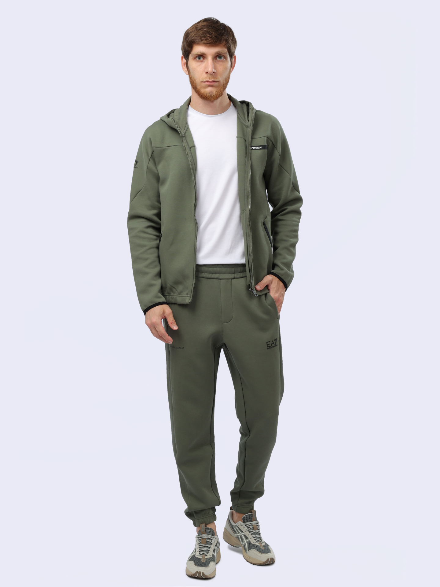 Костюм — купить в интернет-магазине Verdistore