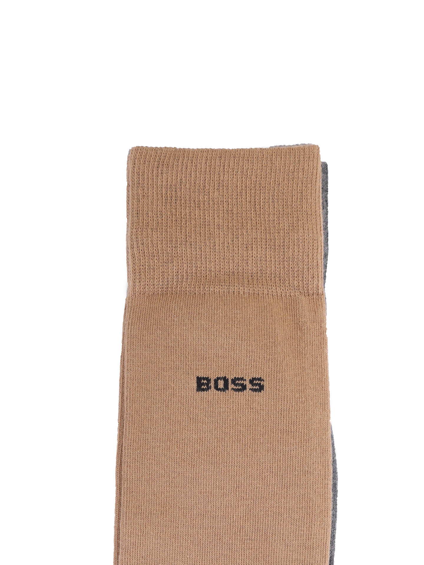 Носки Boss 50467709 261 хлопковые мужские с логотипом — купить в интернет-магазине Verdistore
