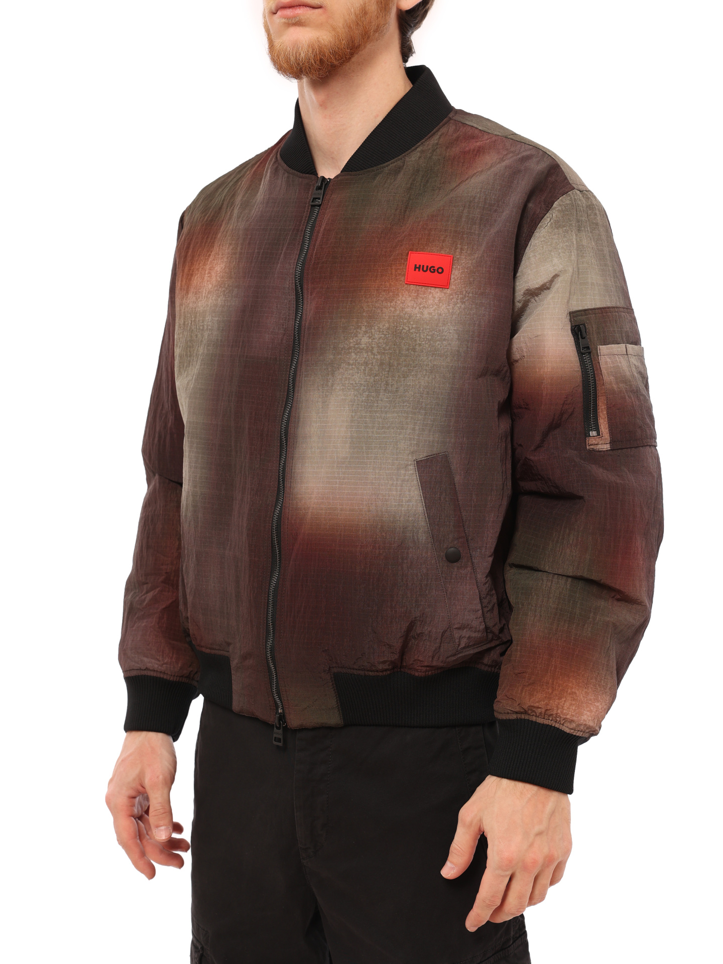 Куртка — купить в интернет-магазине Verdistore