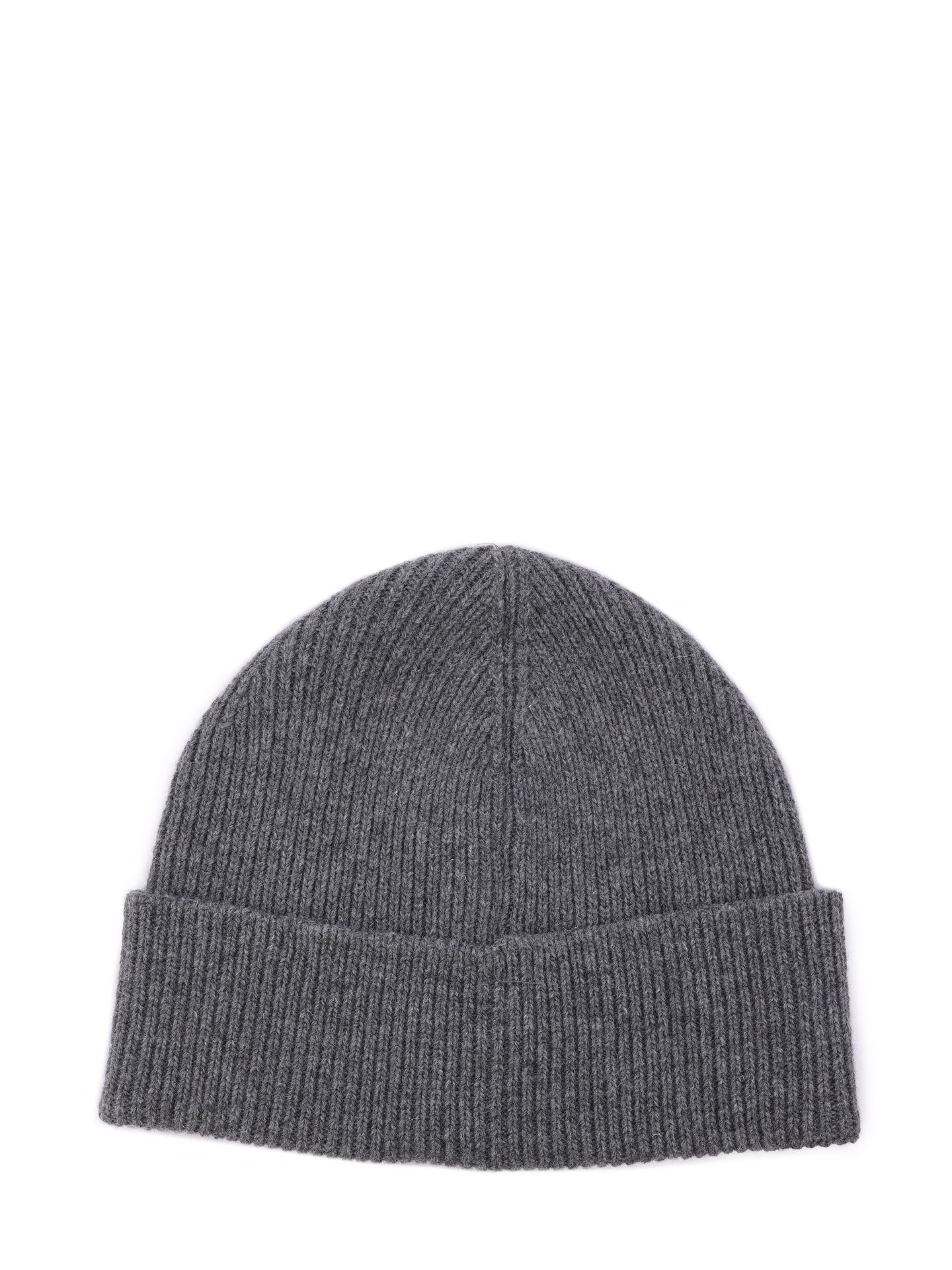 Комплект шапка и шарф Boss 50497978 030 серый мужской  — купить в интернет-магазине Verdistore