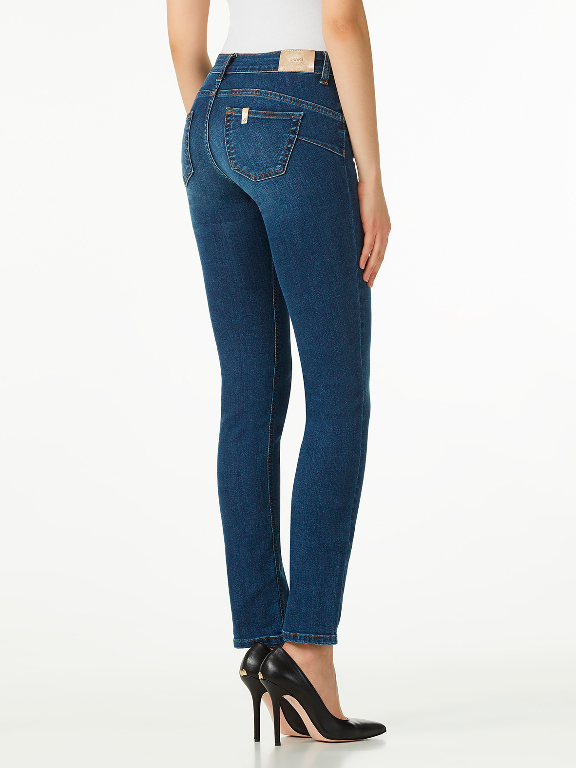 Джинсы — купить в интернет-магазине Verdistore