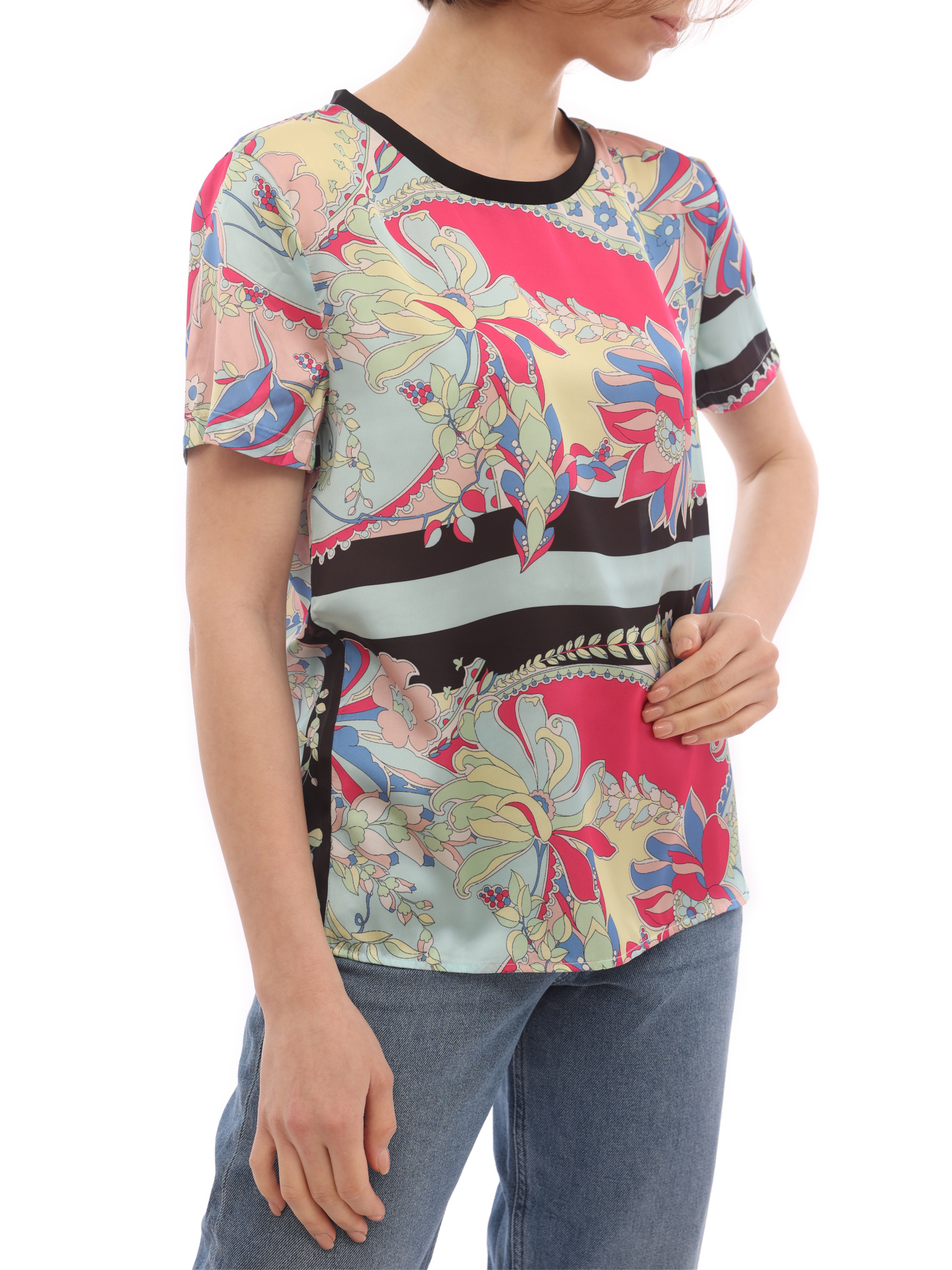 Блуза — купить в интернет-магазине Verdistore