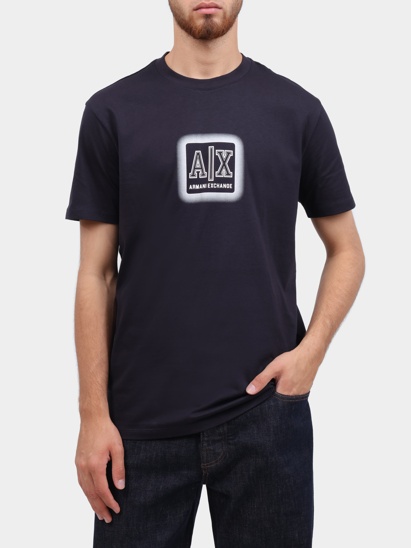 Футболка — купить в интернет-магазине Verdistore