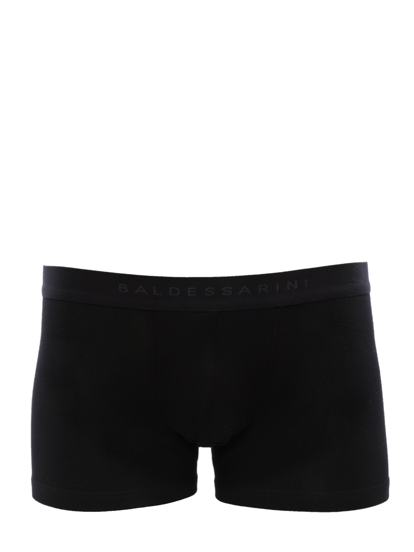 Боксеры Baldessarini 90029/9009 черные мужские с логотипом — купить в интернет-магазине Verdistore