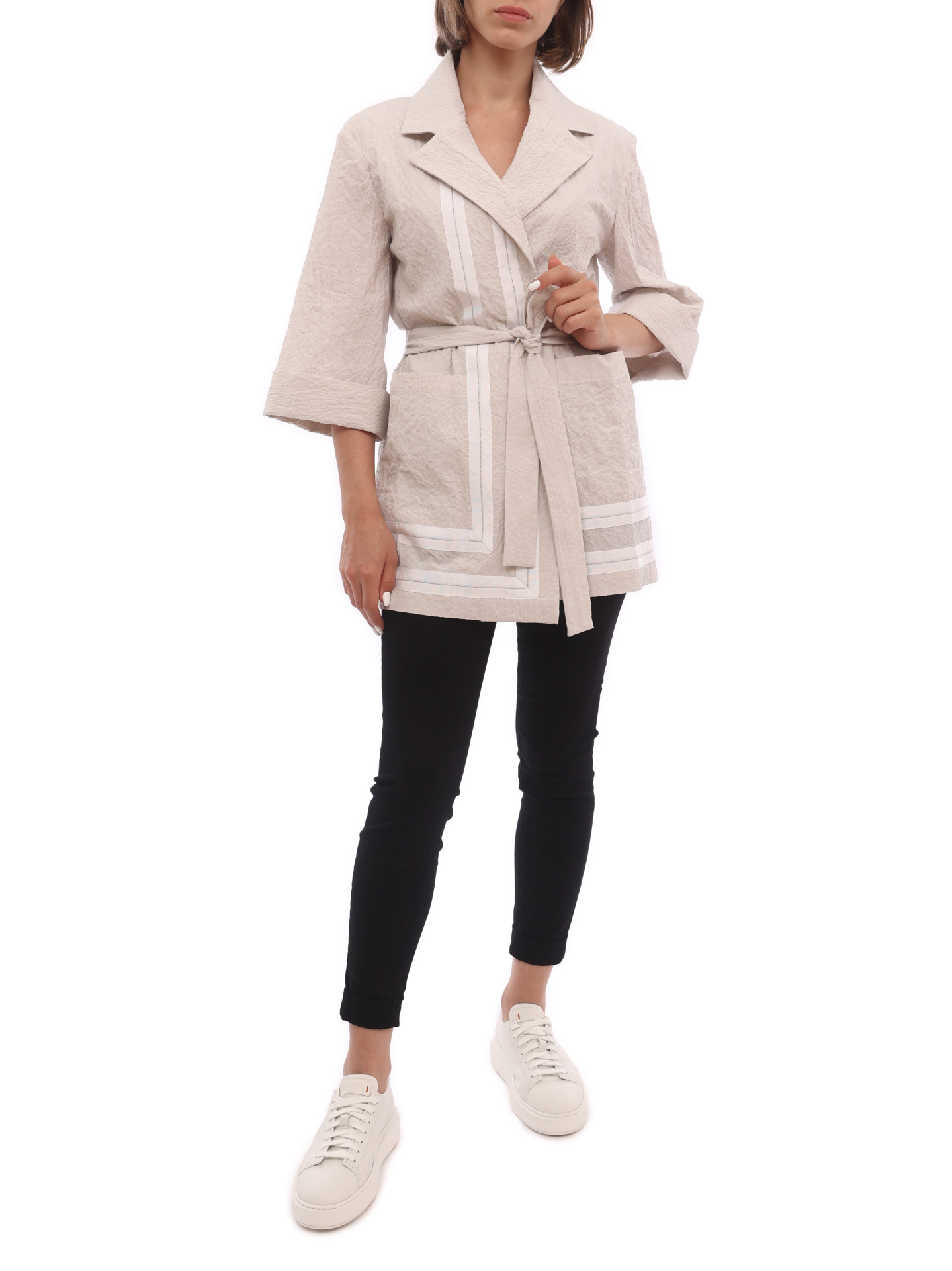 Жакет — купить в интернет-магазине Verdistore