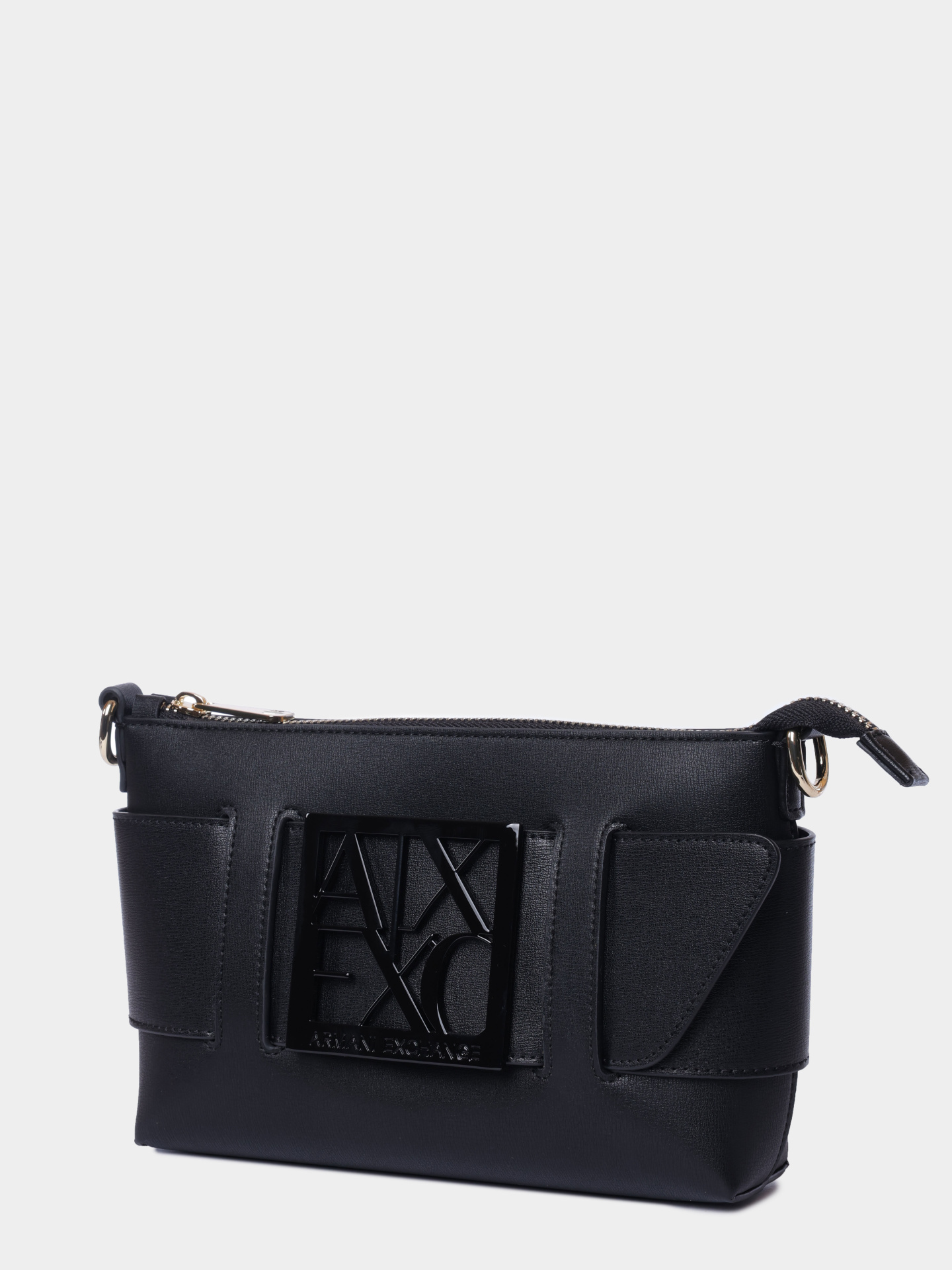 Сумка 942907 0A874 00020 черная женская — купить в интернет-магазине Verdistore