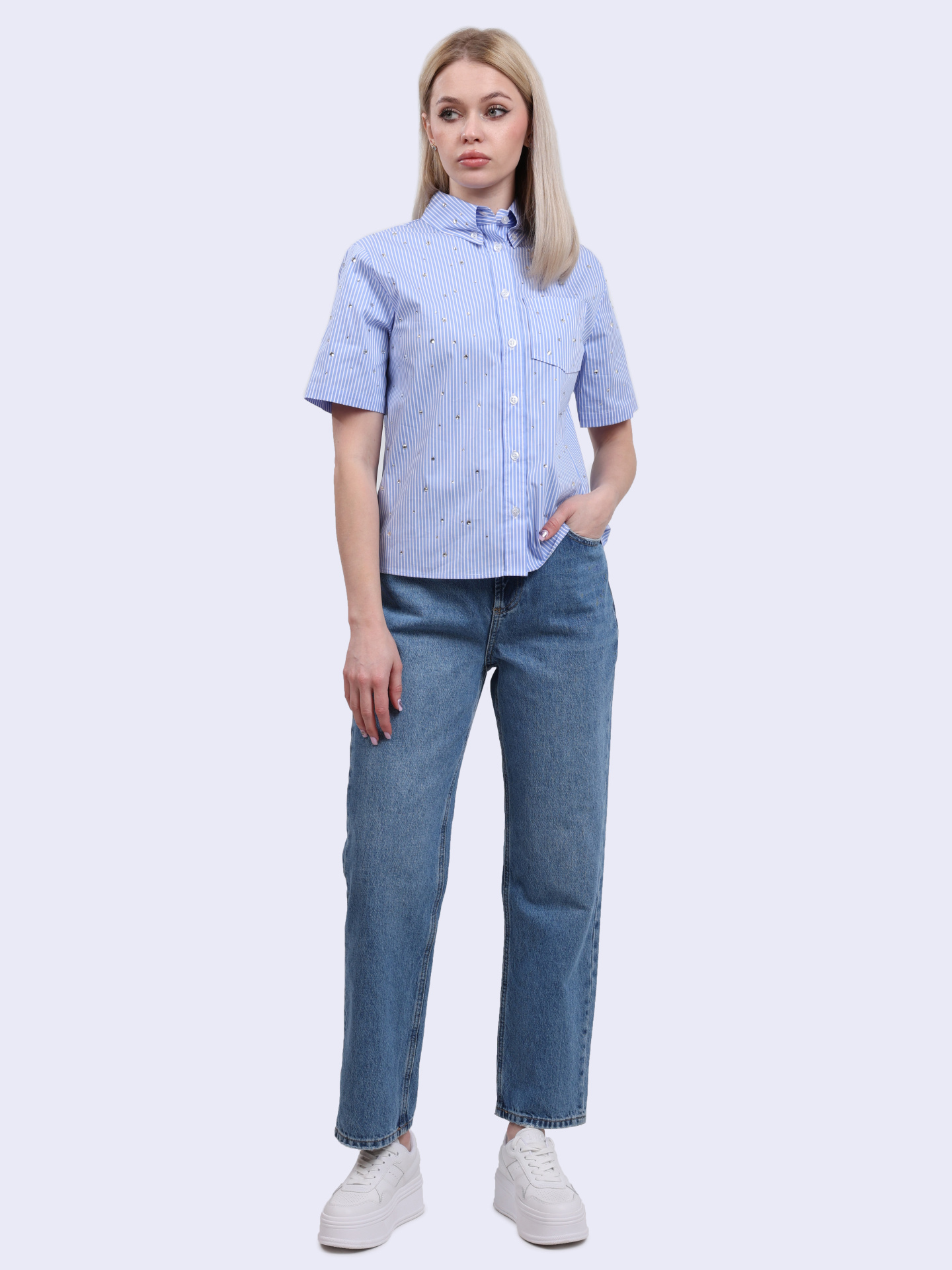 Джинсы — купить в интернет-магазине Verdistore